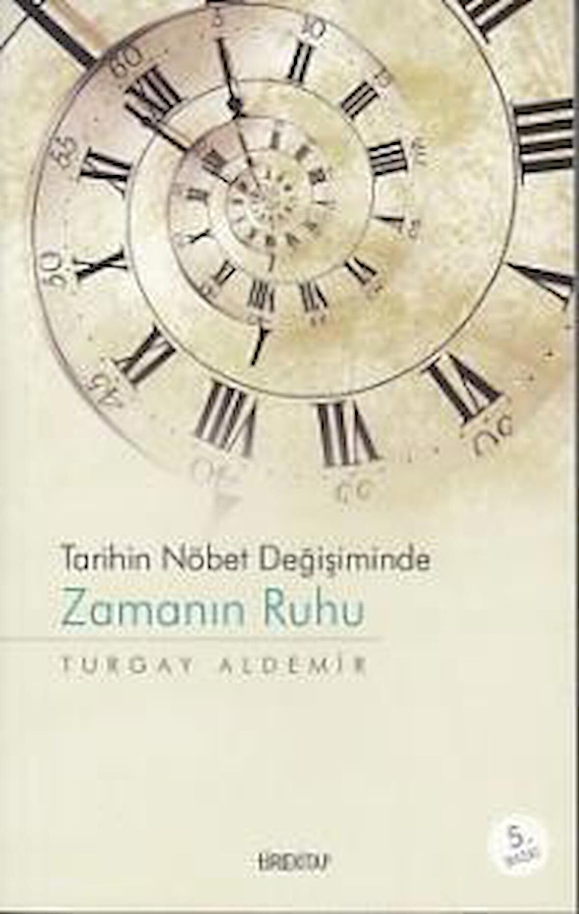 Zamanın Ruhu