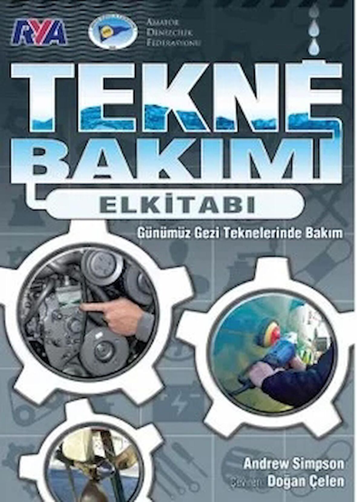 Tekne Bakımı El Kitabı