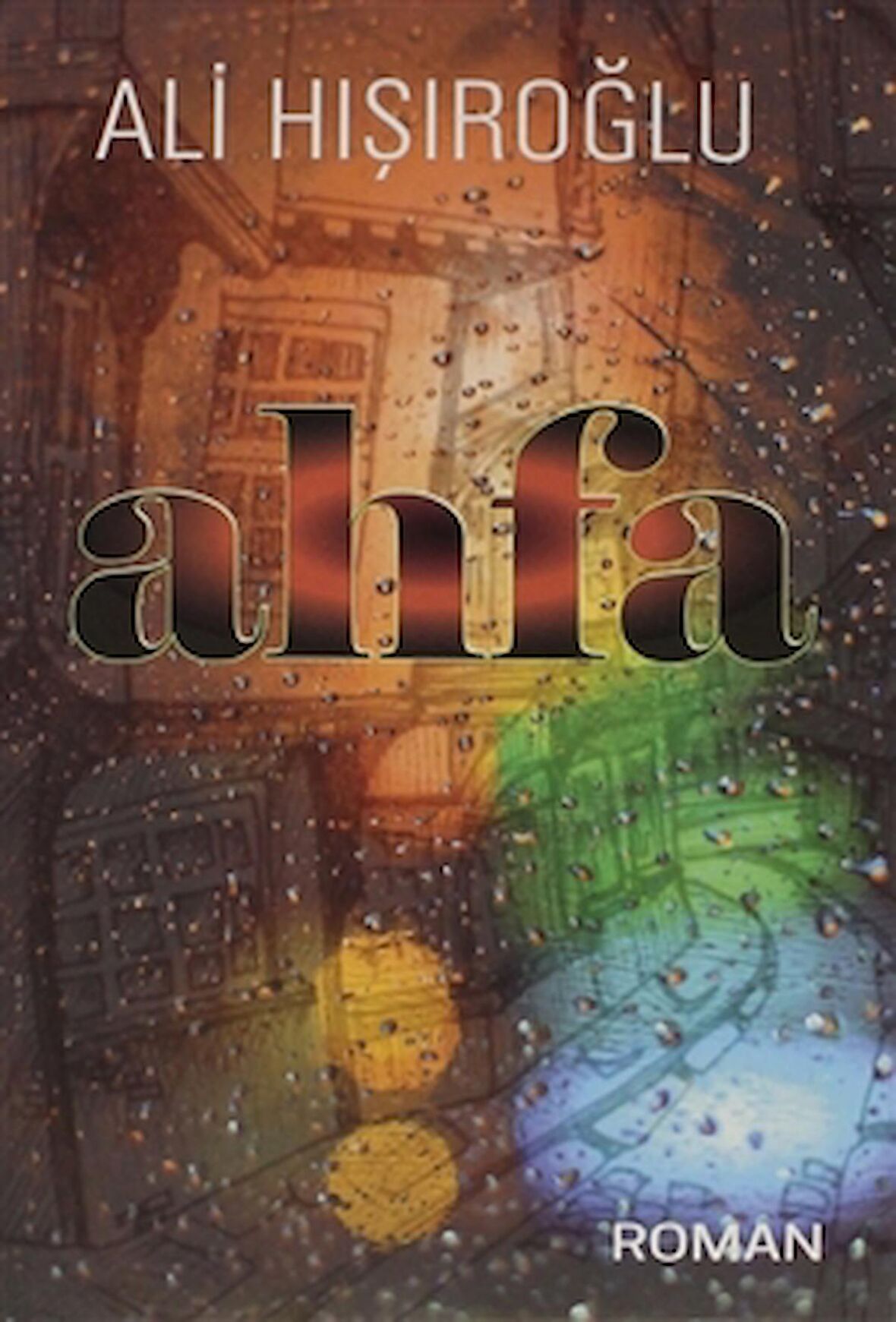 Ahfa