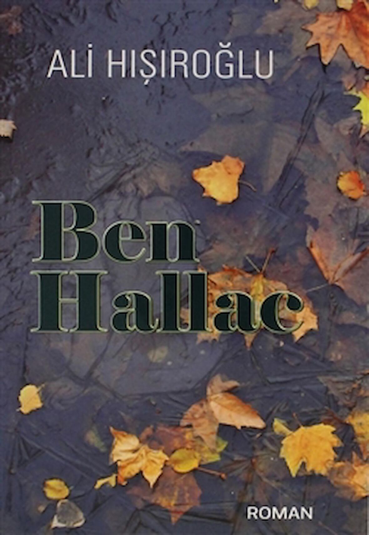Ben Hallaç