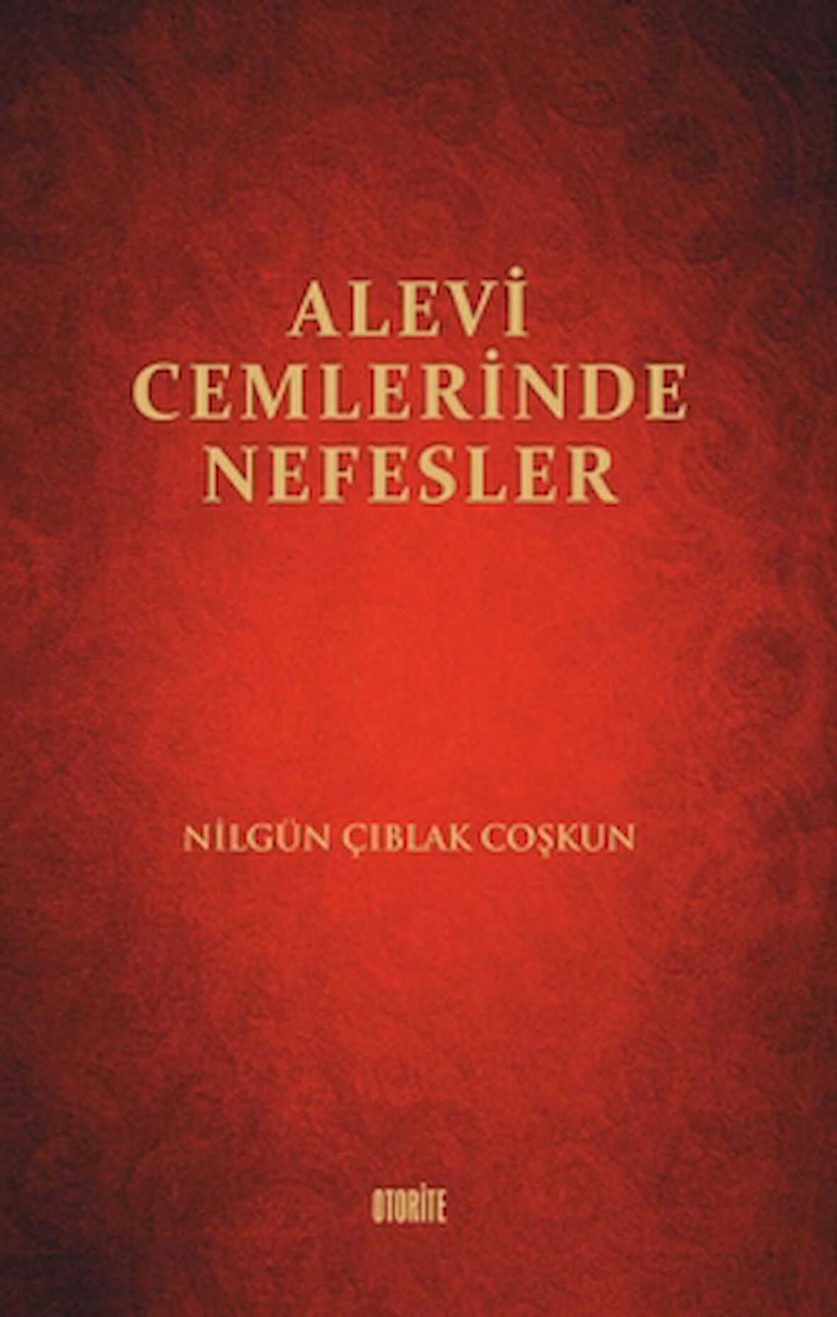 Alevi Cemlerinde Nefesler