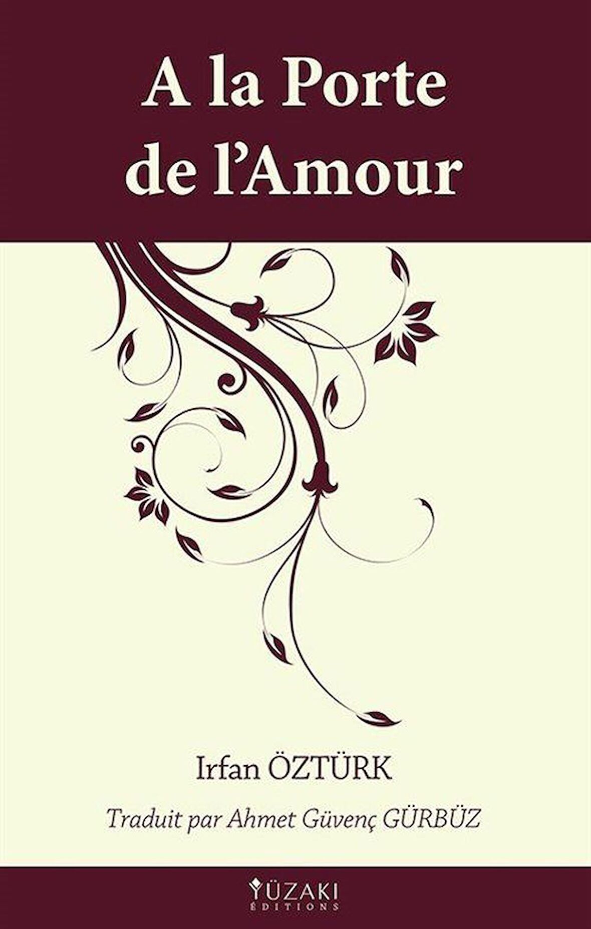 A La Porte De L'amour