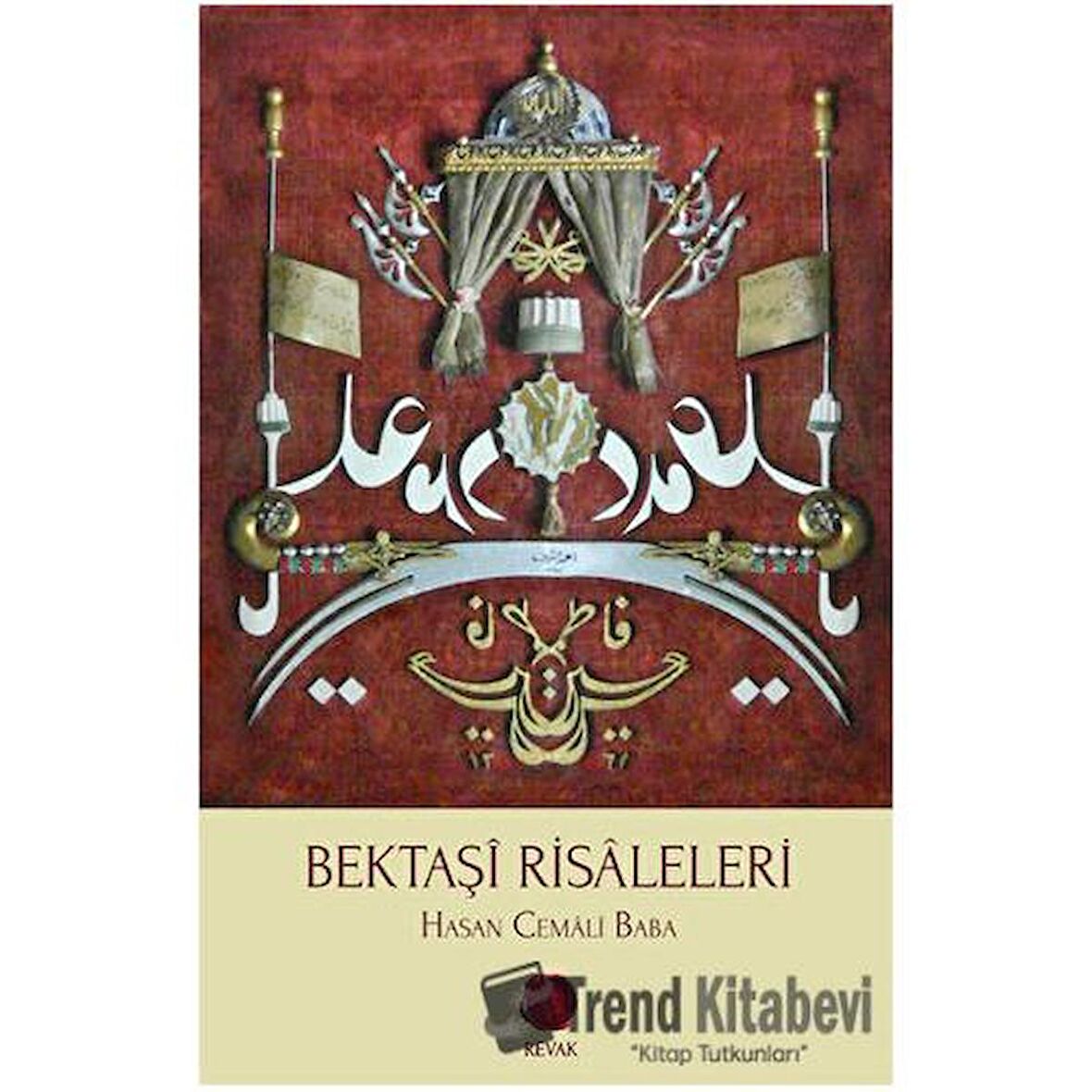 Bektaşi Risaleleri