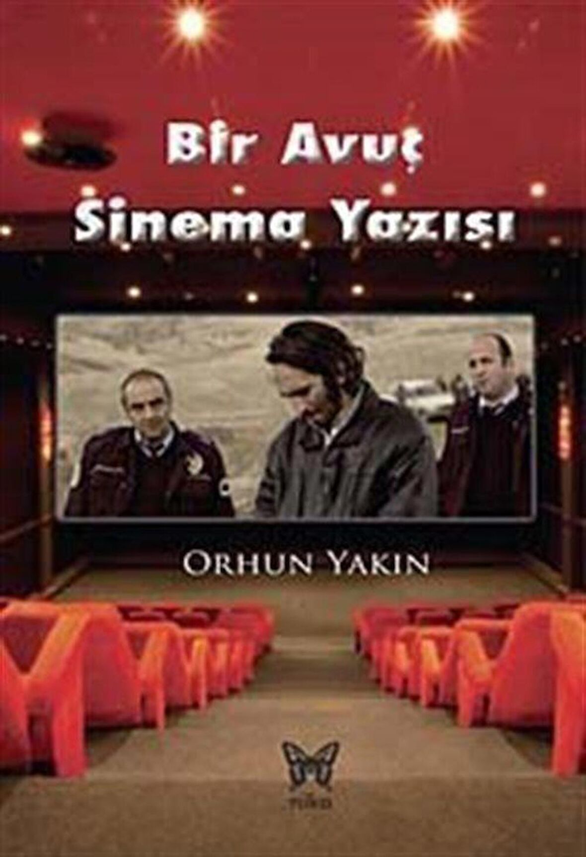 Bir Avuç Sinema Yazısı