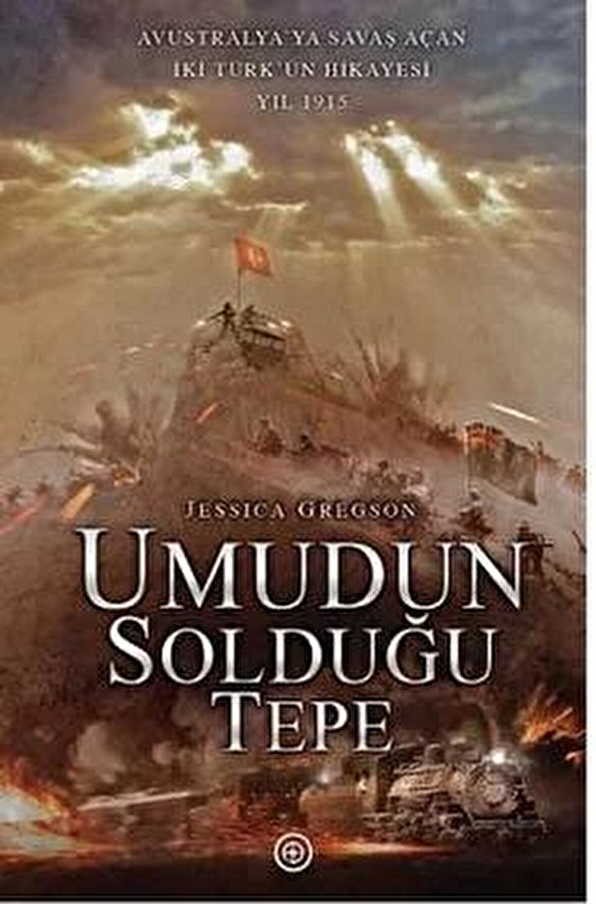 Umudun Solduğu Tepe