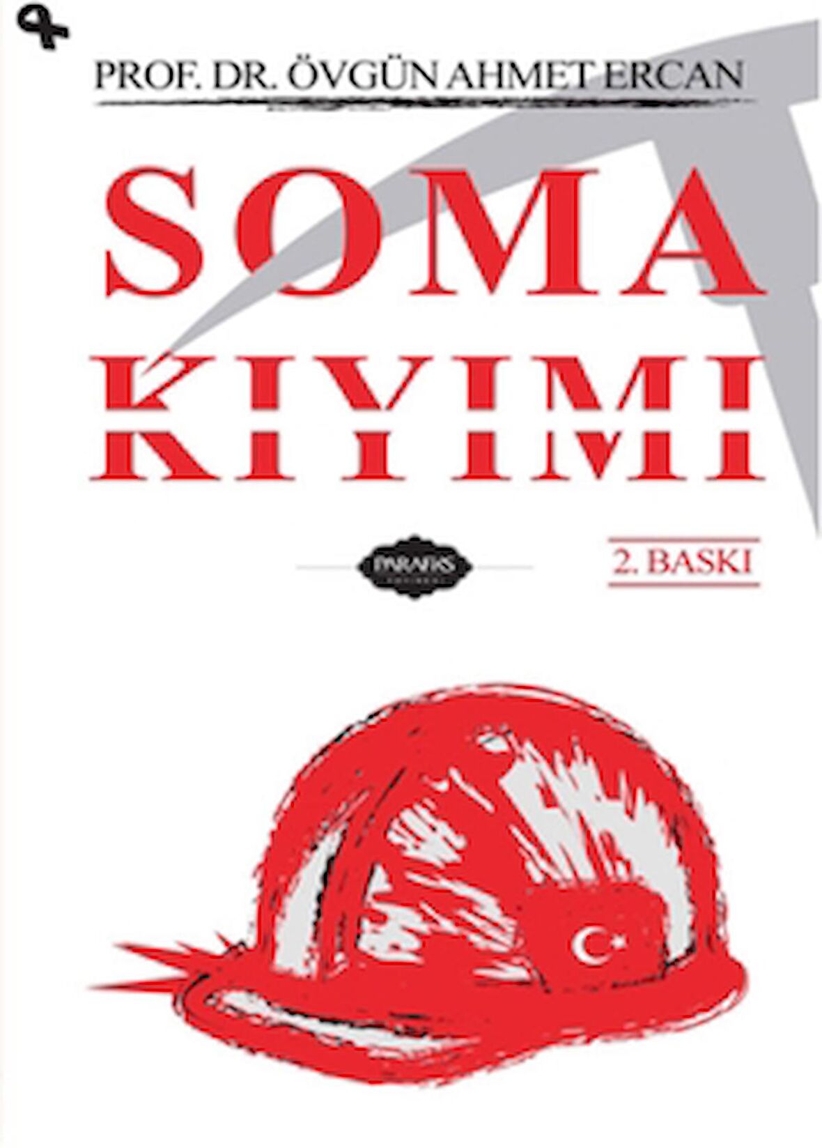 Soma Kıyımı