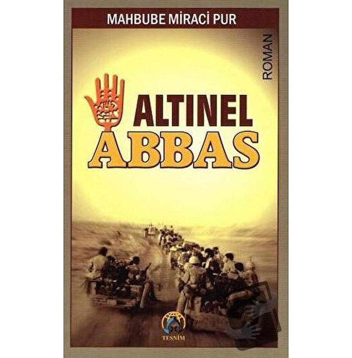 Altınel Abbas