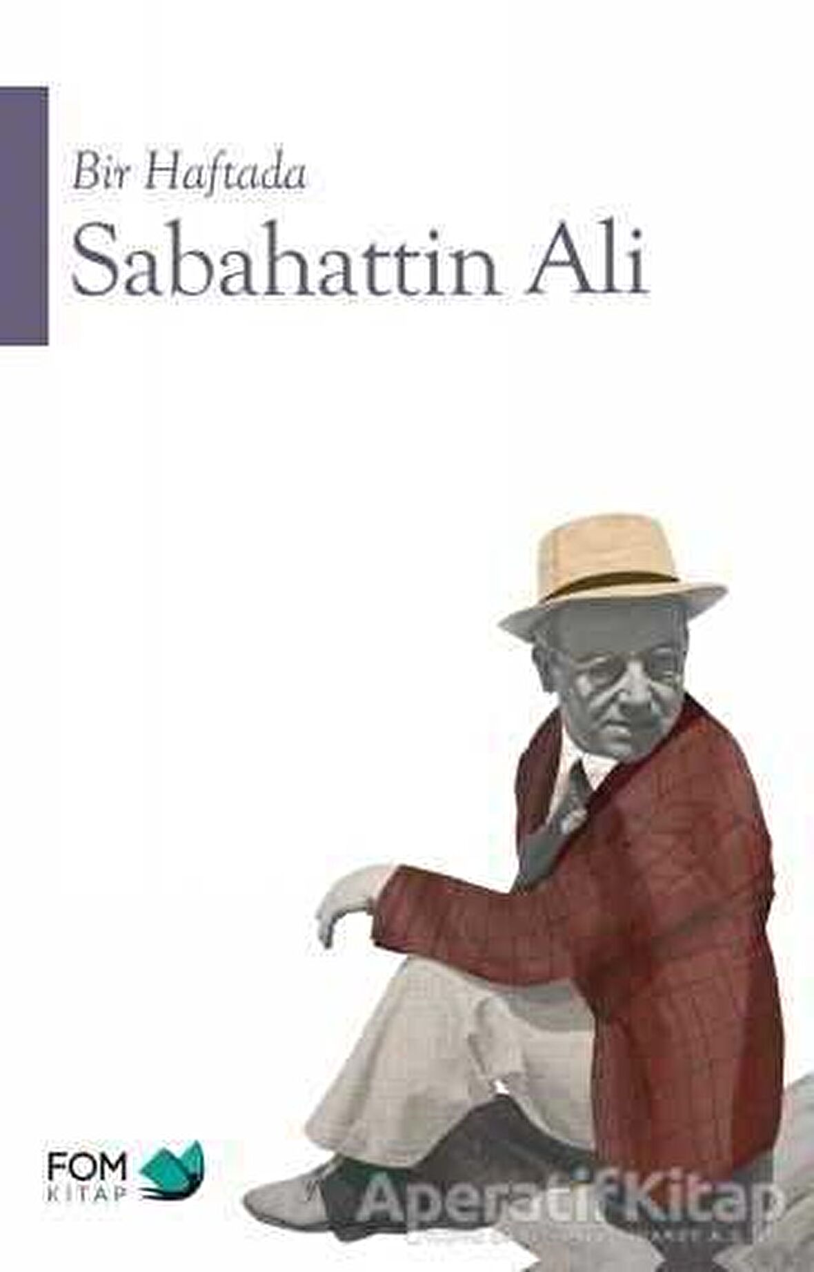 Bir Haftada Sabahattin Ali