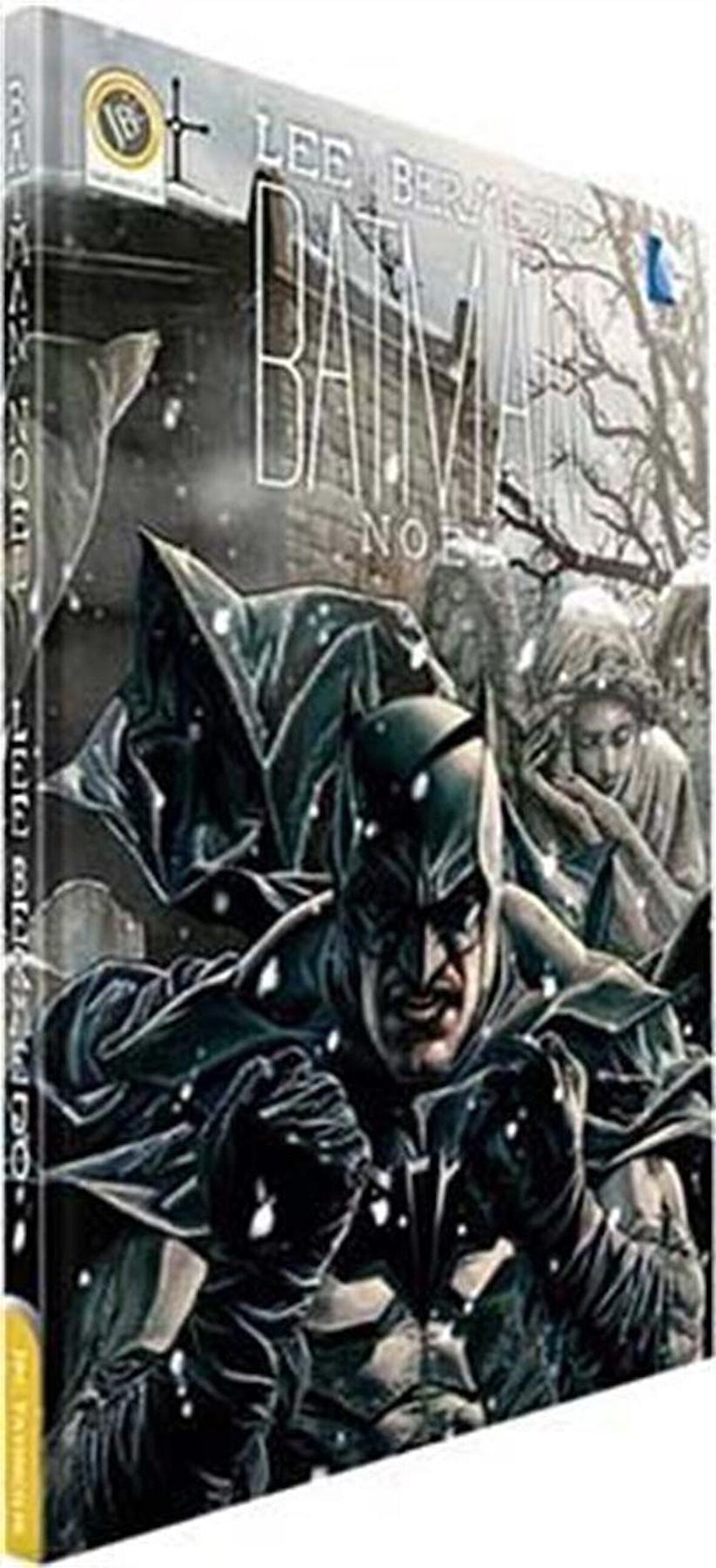Batman - Noel
