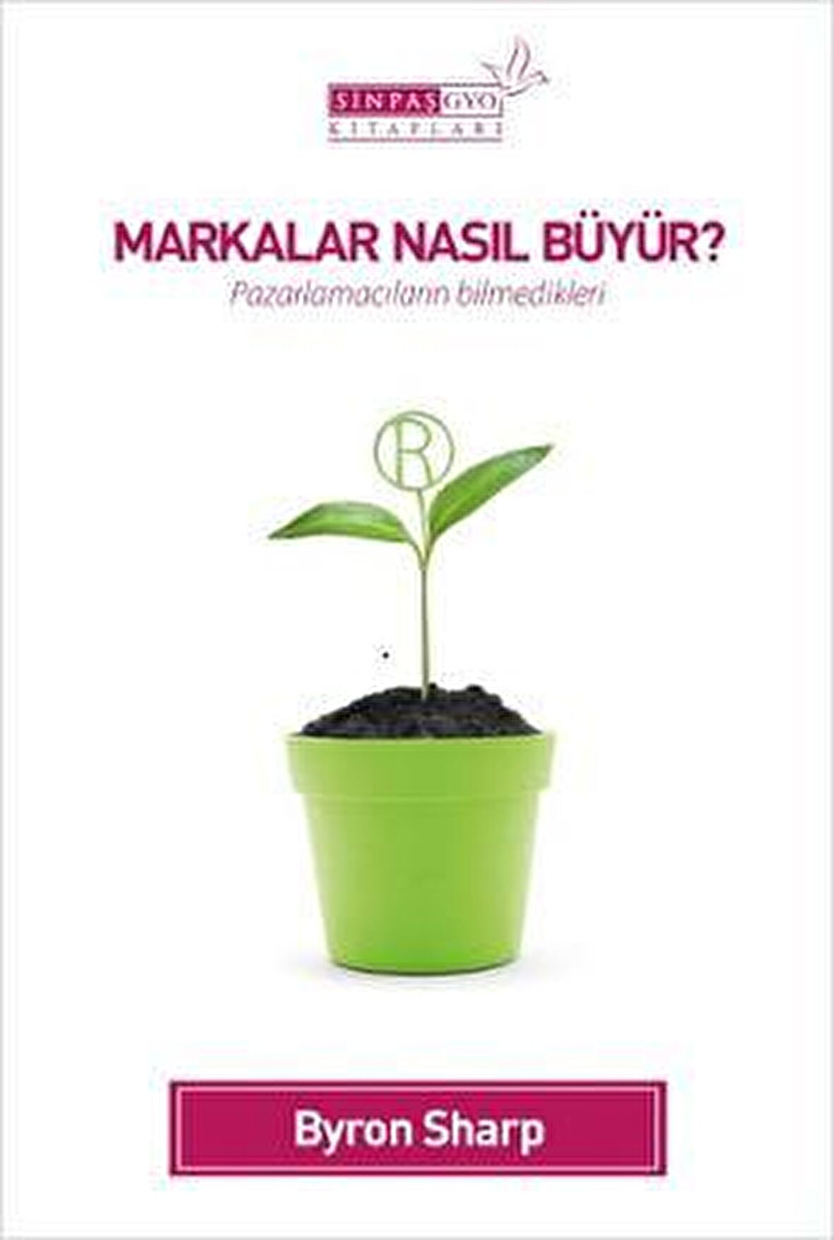 Markalar Nasıl Büyür?