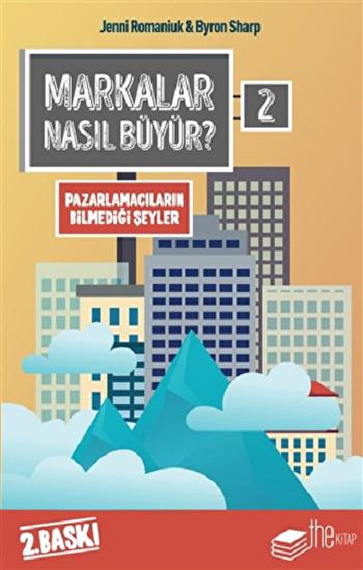 Markalar Nasıl Büyür? - 2