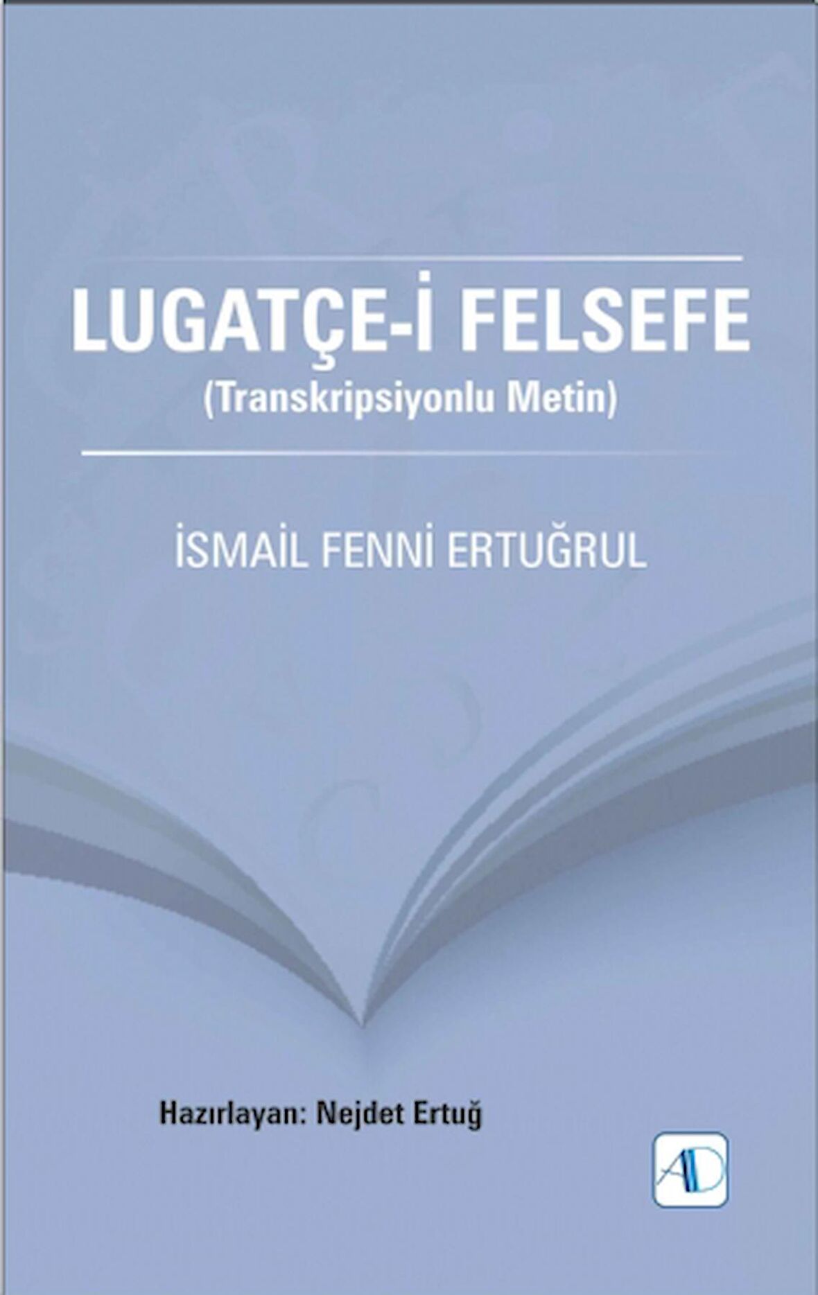 Lugatçe-i Felsefe