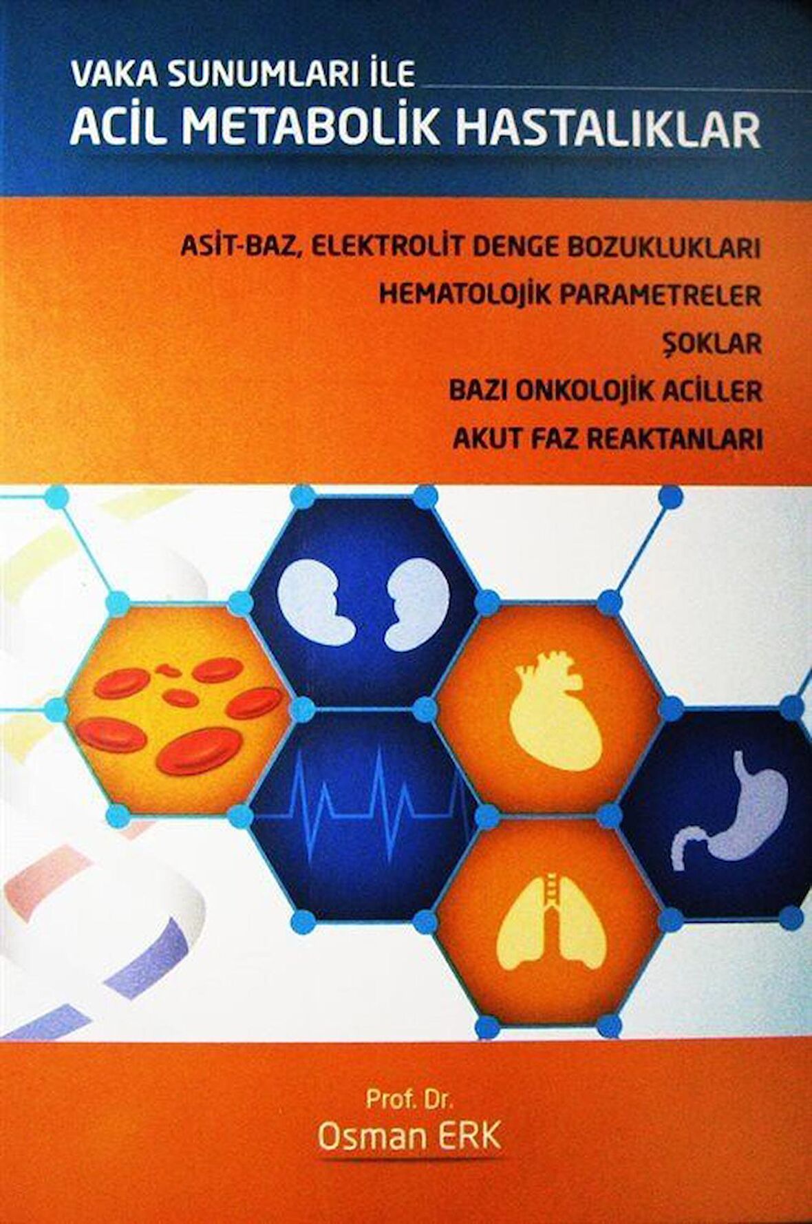 Vaka Sunumları ile Acil Metabolik Hastalıklar