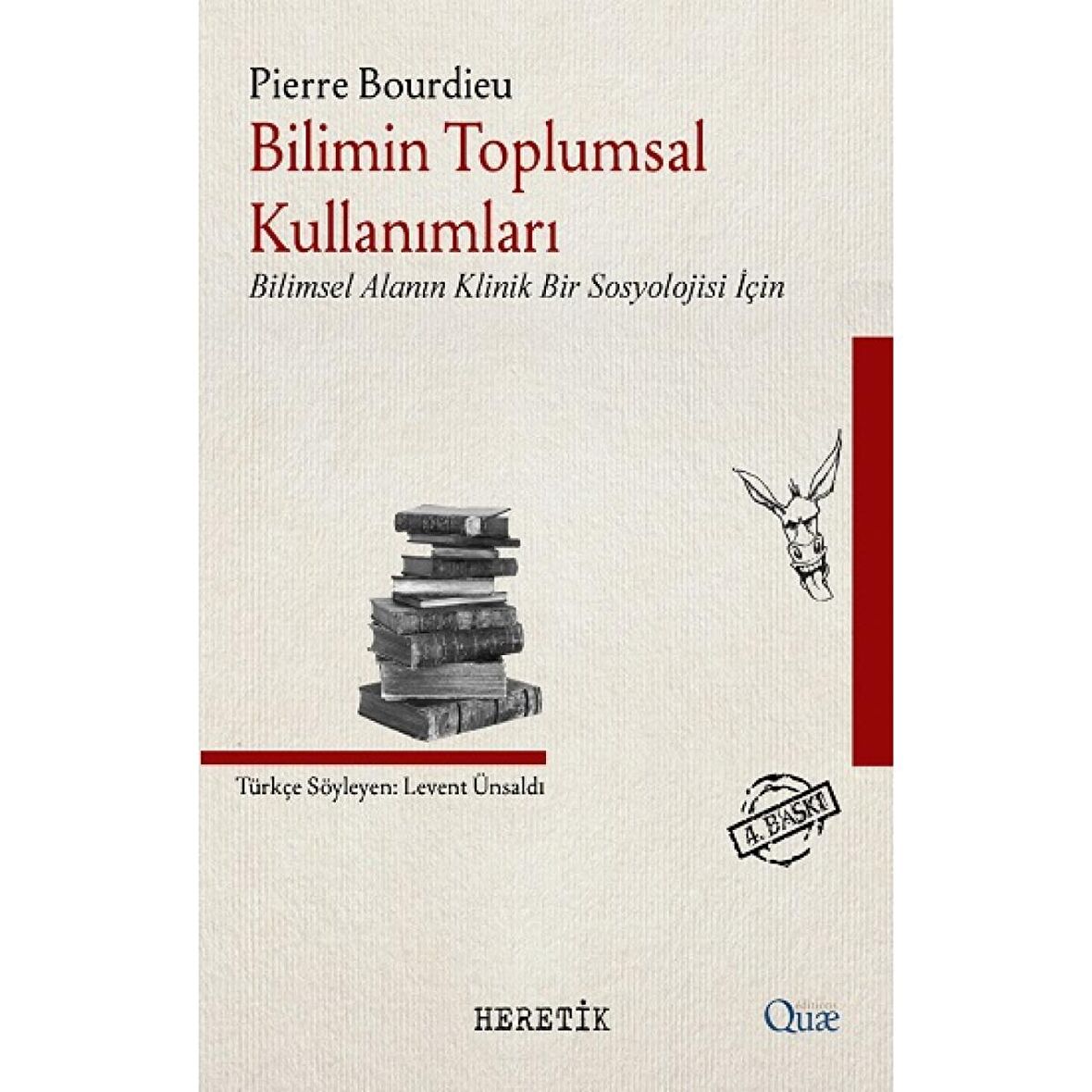 Bilimin Toplumsal Kullanımları