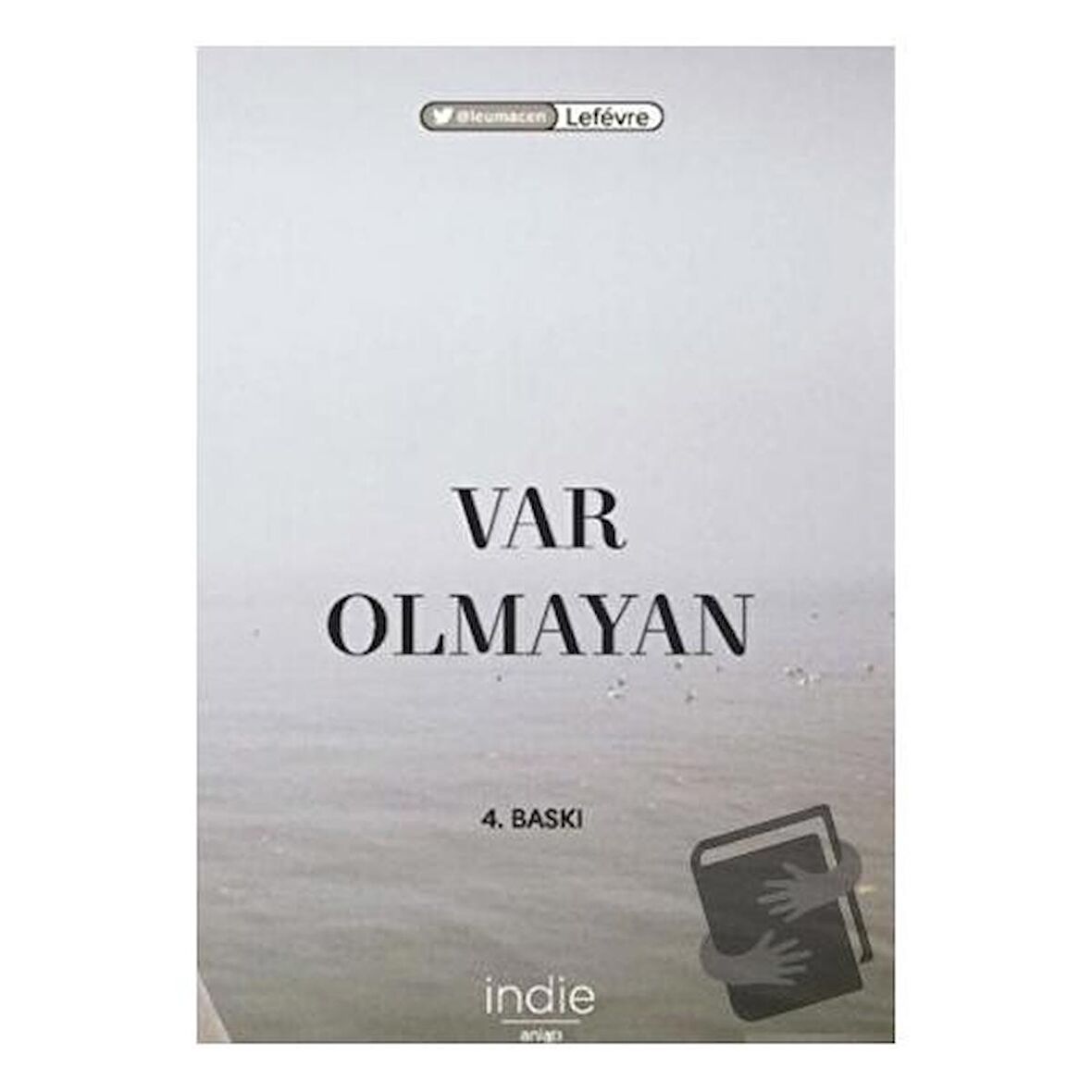 Var Olmayan