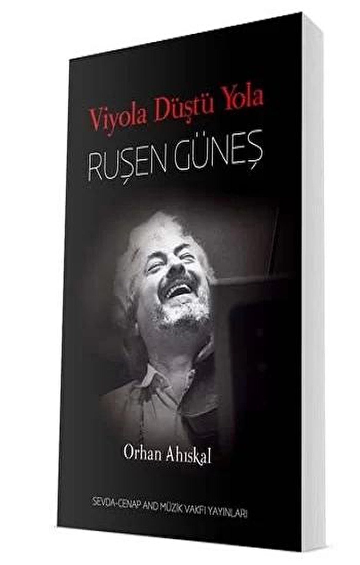 Ruşen Güneş - Viyola Düştü Yola