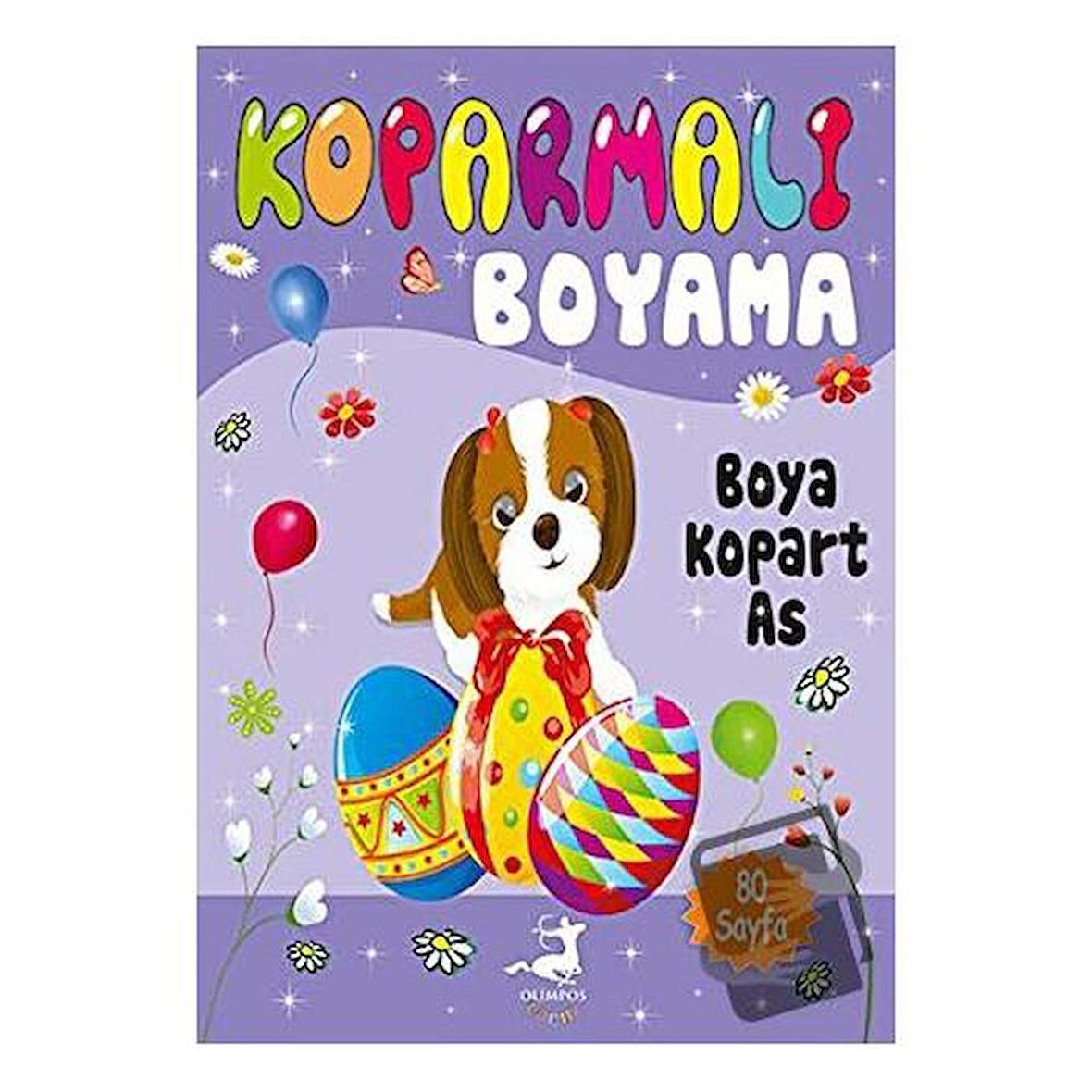 Koparmalı Boyama 4