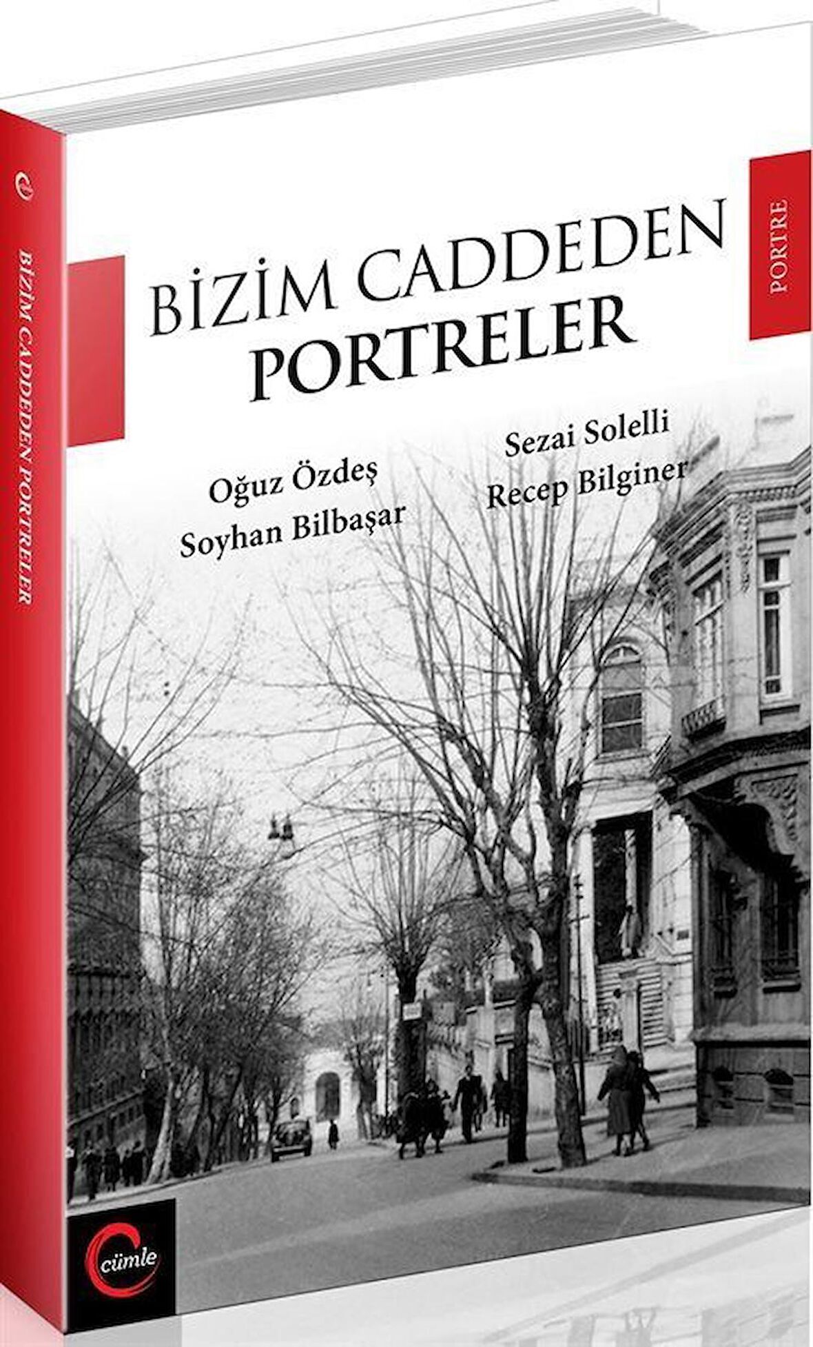 Bizim Caddeden Portreler