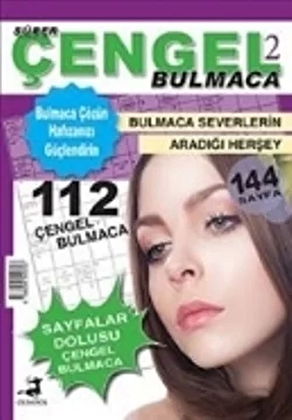 Süper Çengel Bulmaca - 2