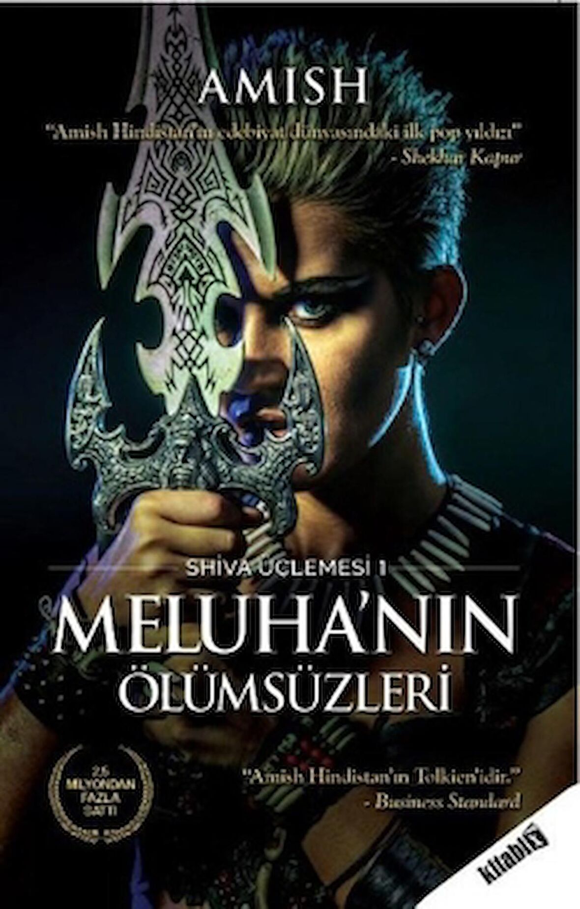 Meluha'nın Ölümsüzleri
