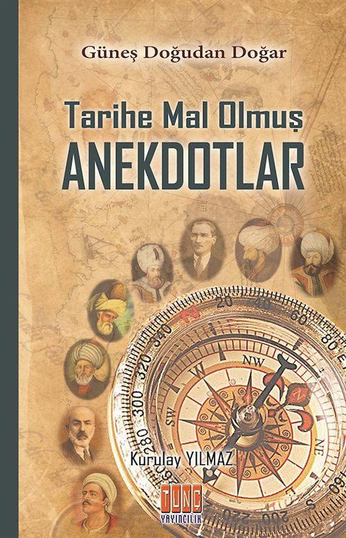 Tarihe Mal Olmuş Anektodlar