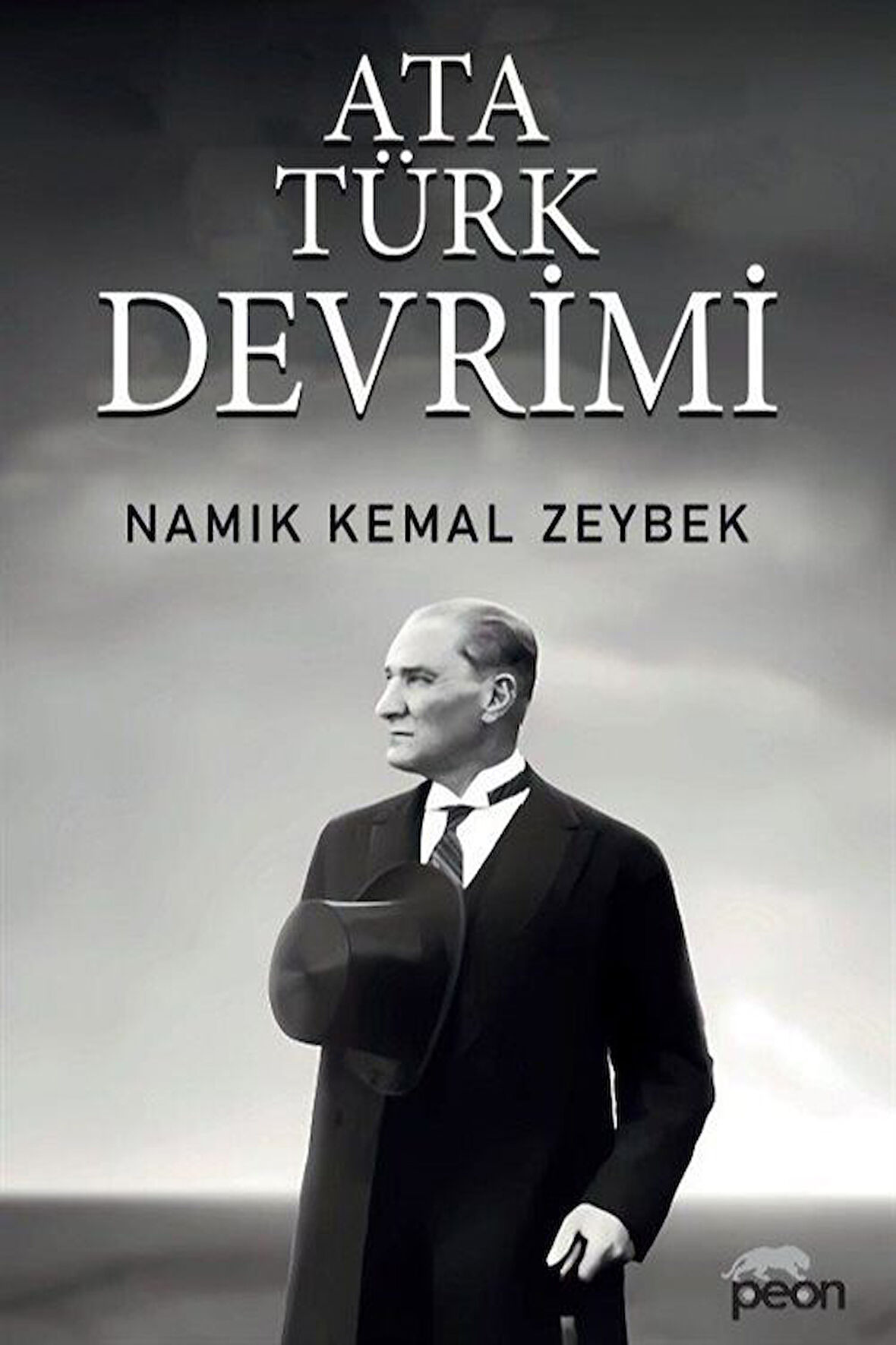 Yeniden Atatürk Devrimi / Namık Kemal Zeybek
