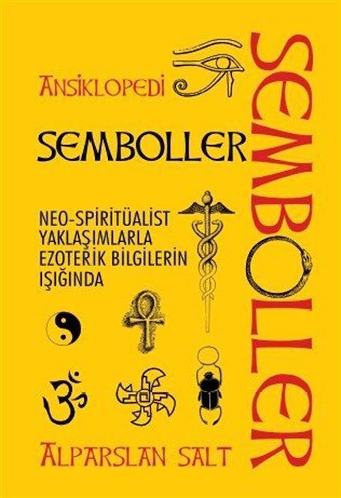 Semboller / Ansiklopedi / Alparslan Salt