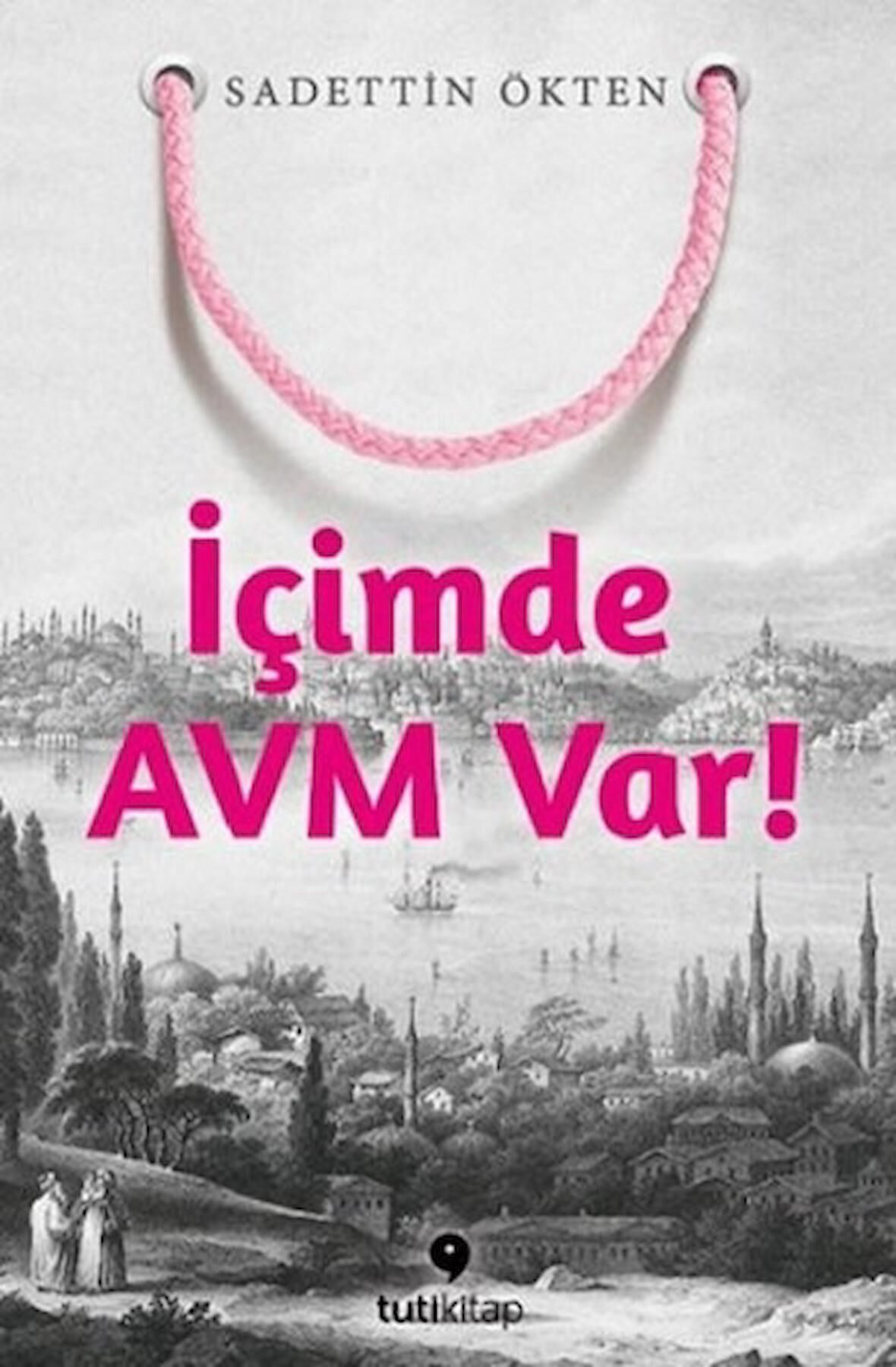 İçimde AVM Var