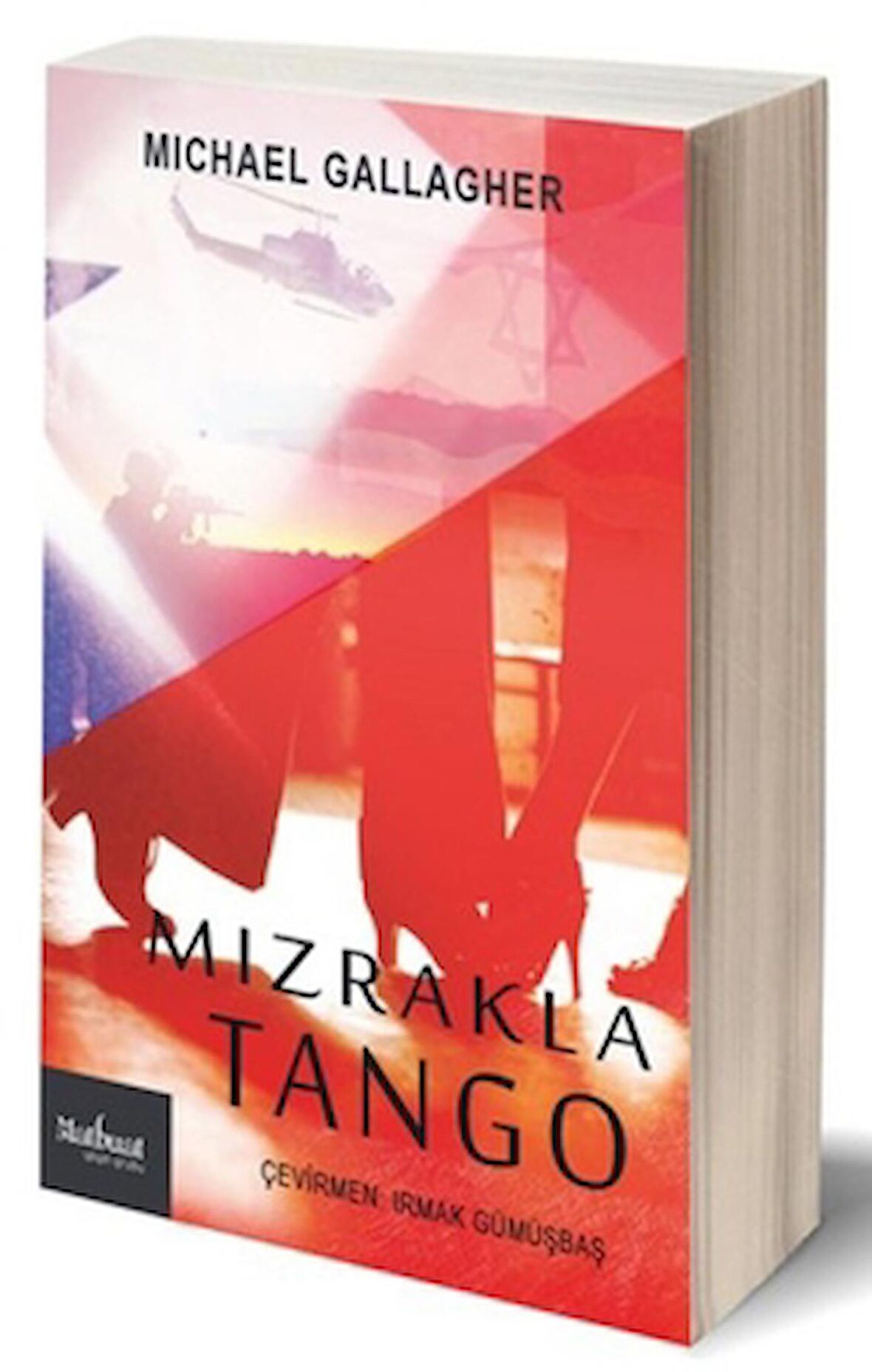 Mızrakla Tango