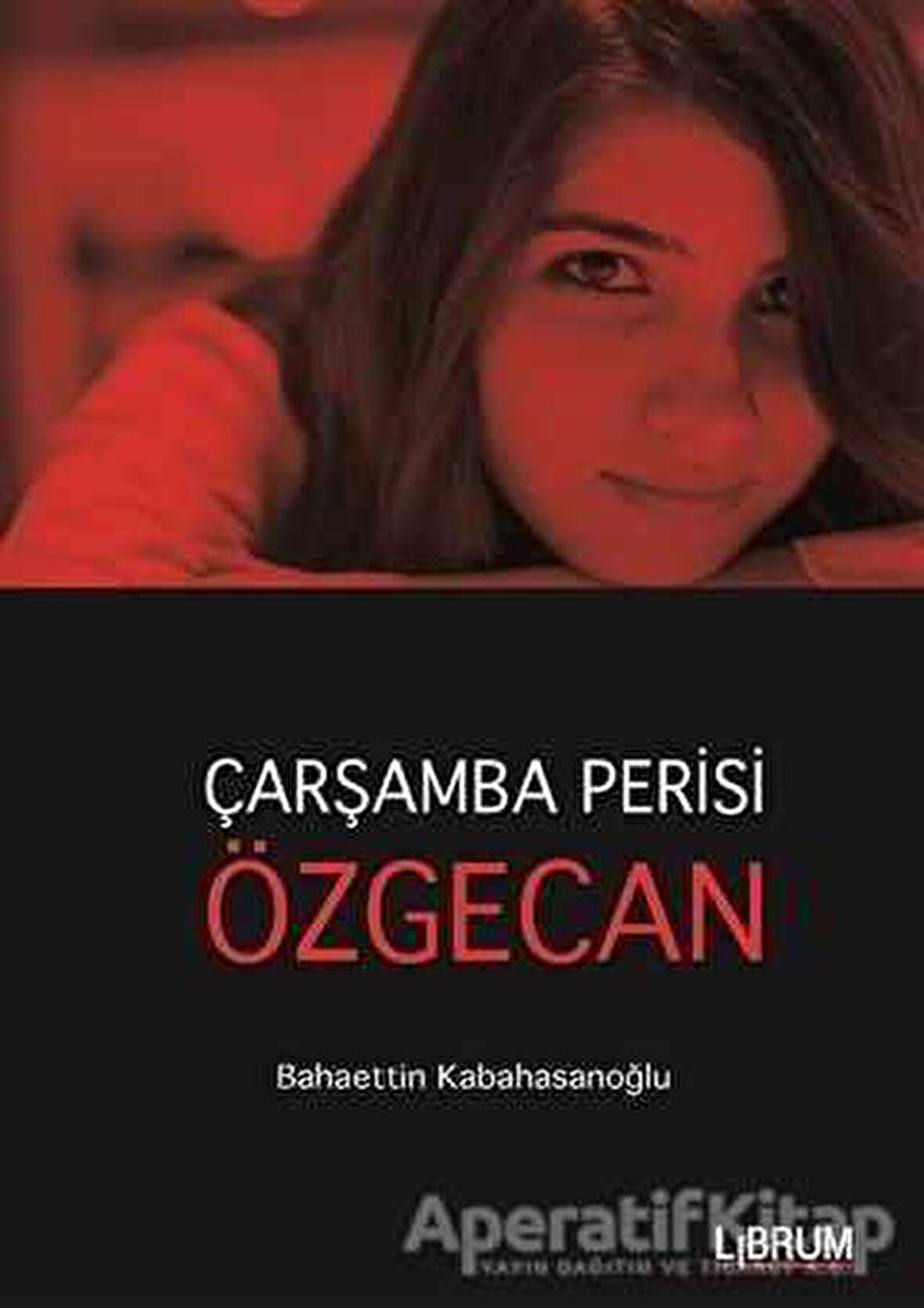Çarşamba Perisi Özgecan