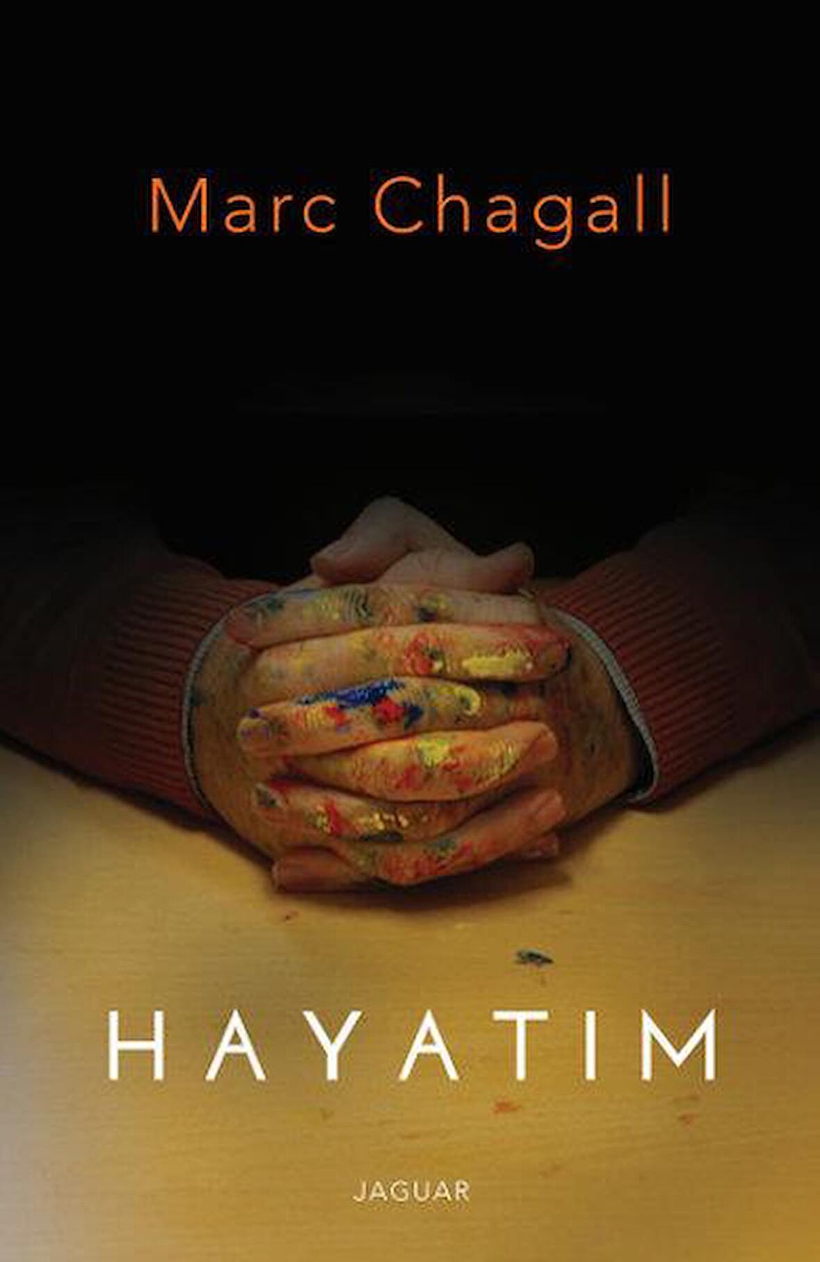 Hayatım