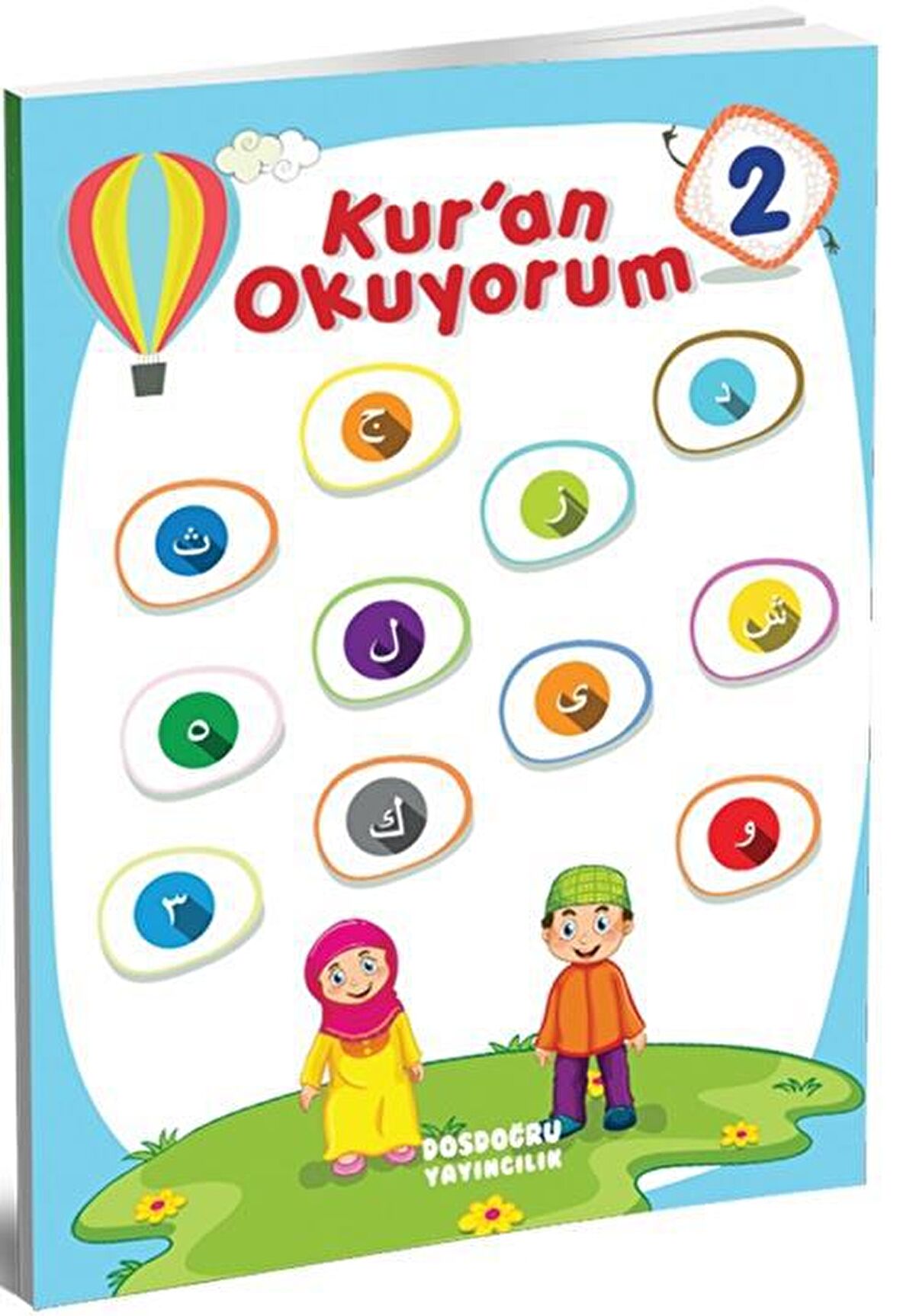 Kur'an Okuyorum 2