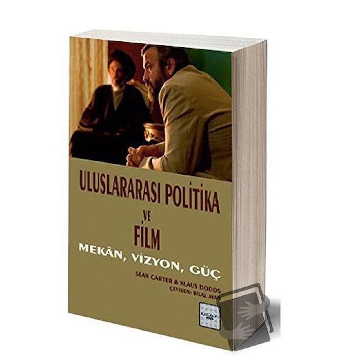 Uluslararası Politika ve Film