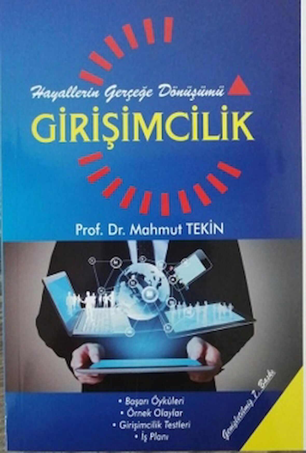 Girişimcilik