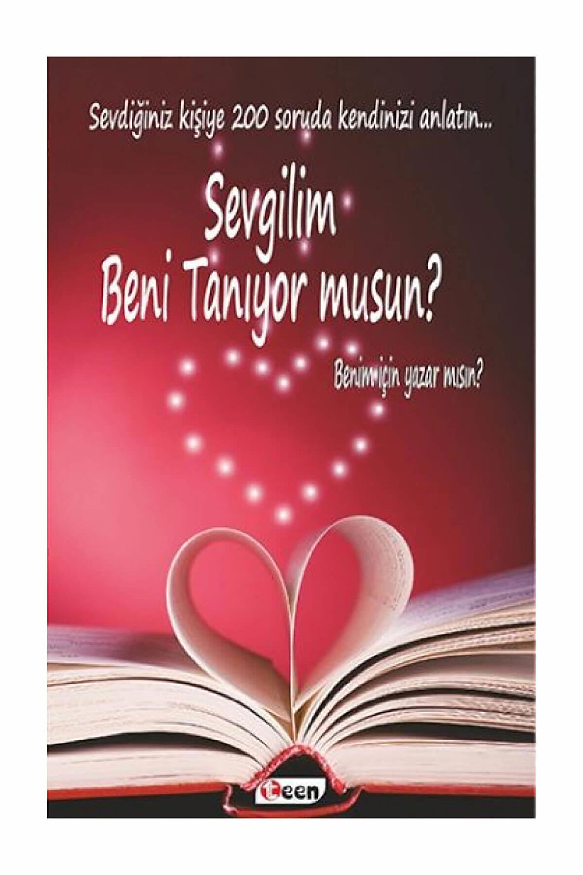 Sevgilim Beni Tanıyor musun?