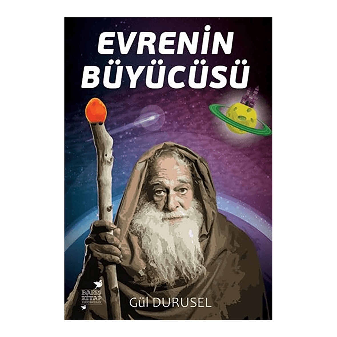 Evrenin Büyücüsü