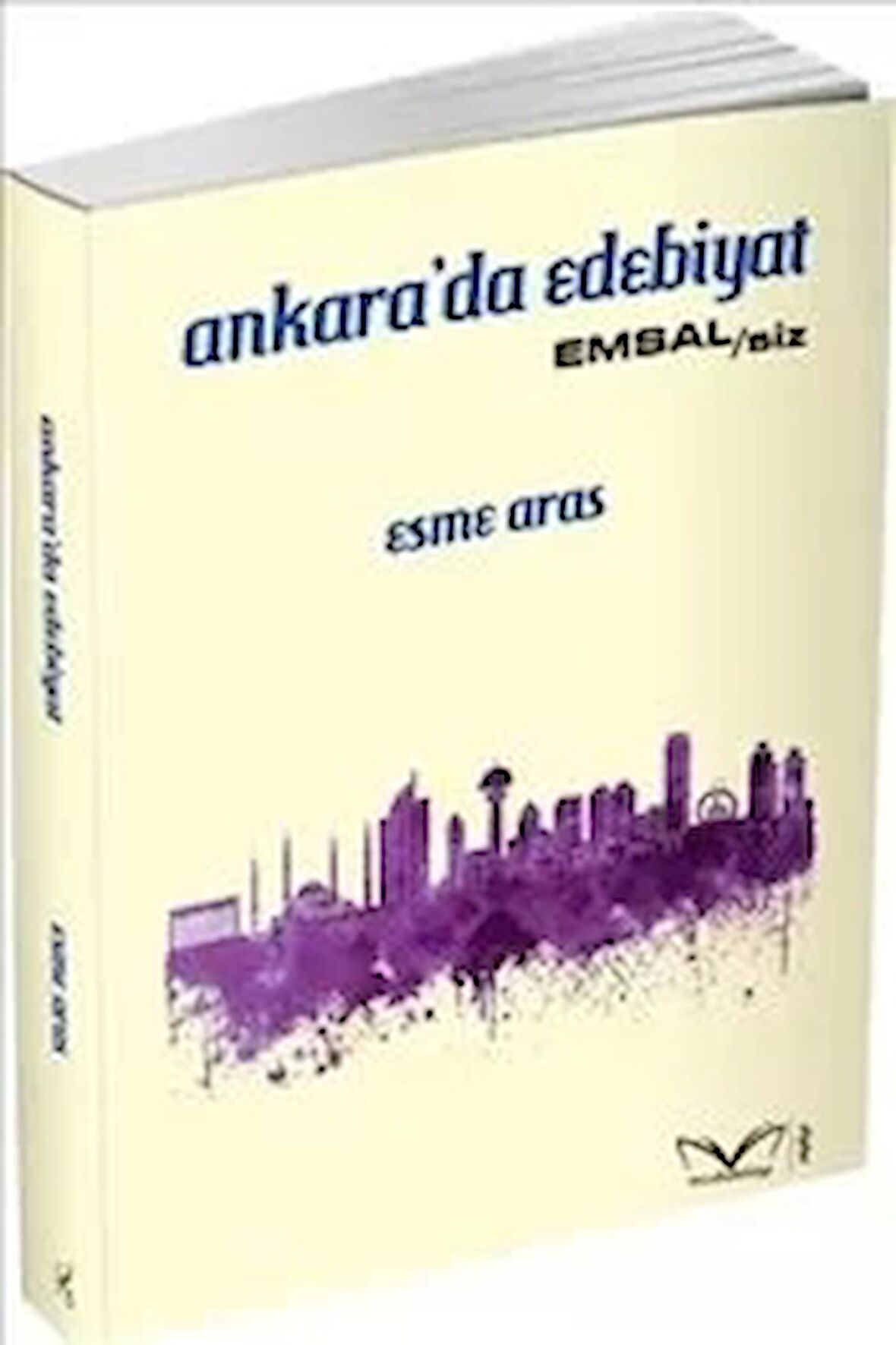 Ankara'da Edebiyat