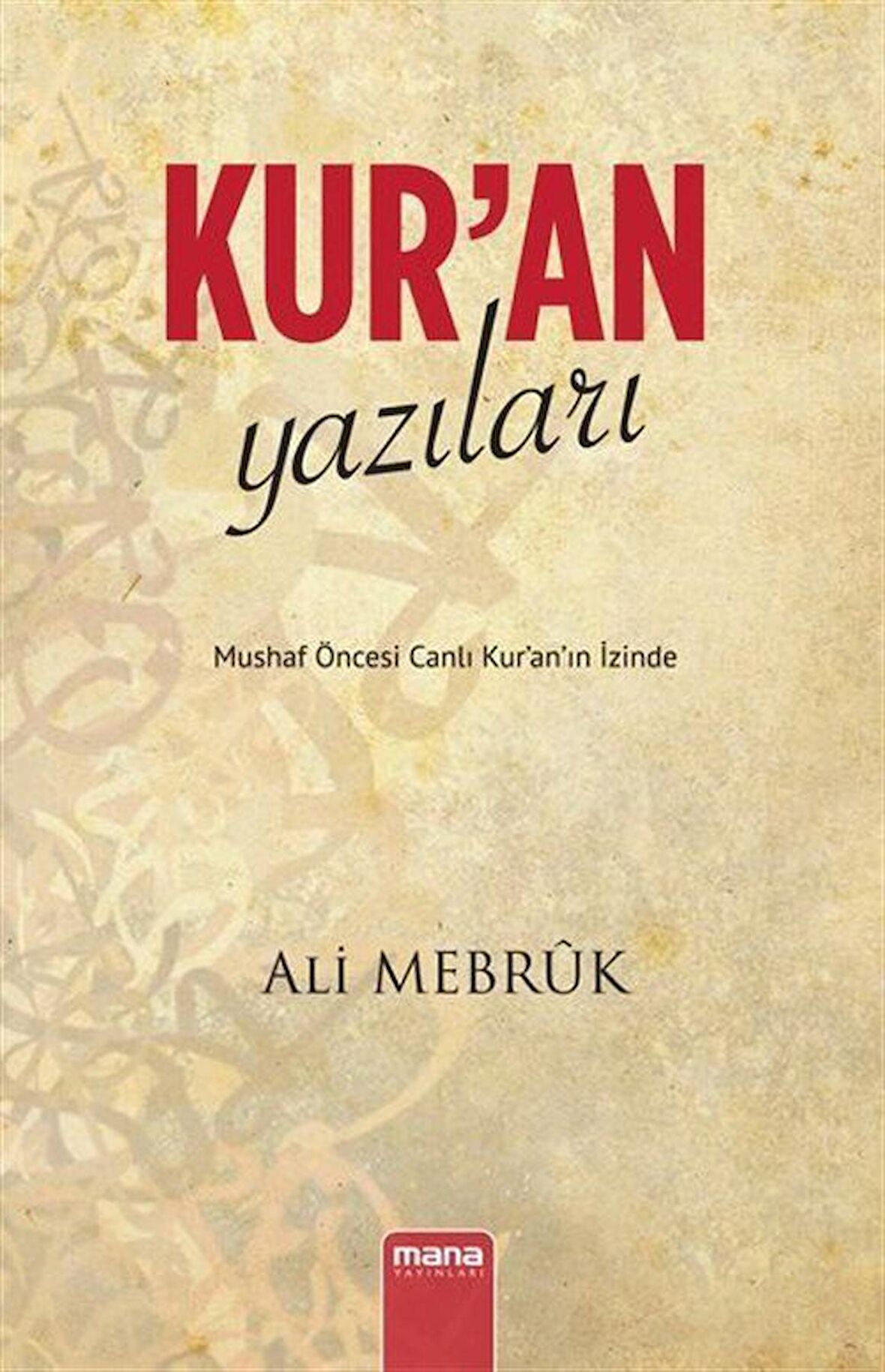 Kur'an Yazıları