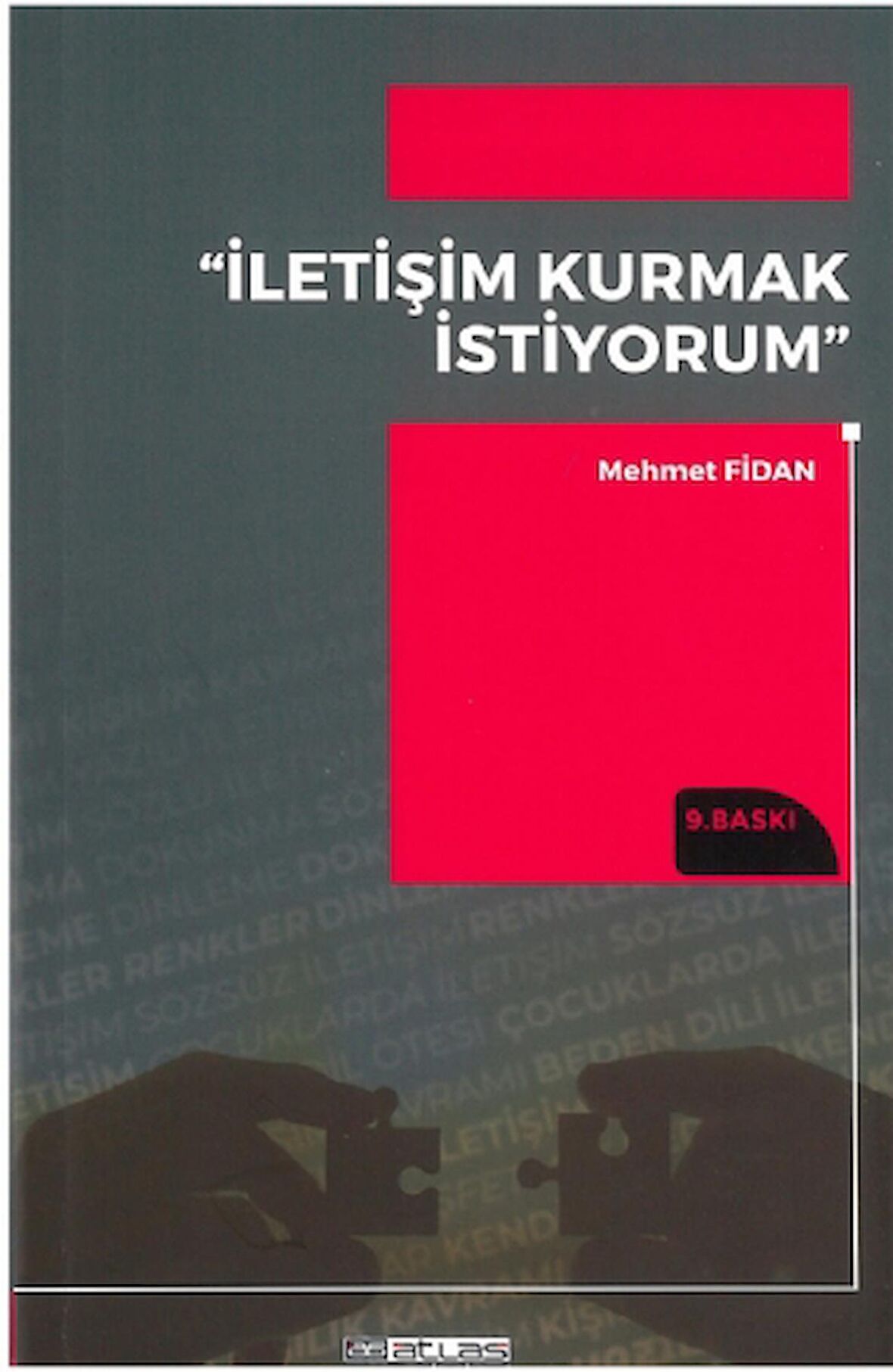 İletişim Kurmak İstiyorum