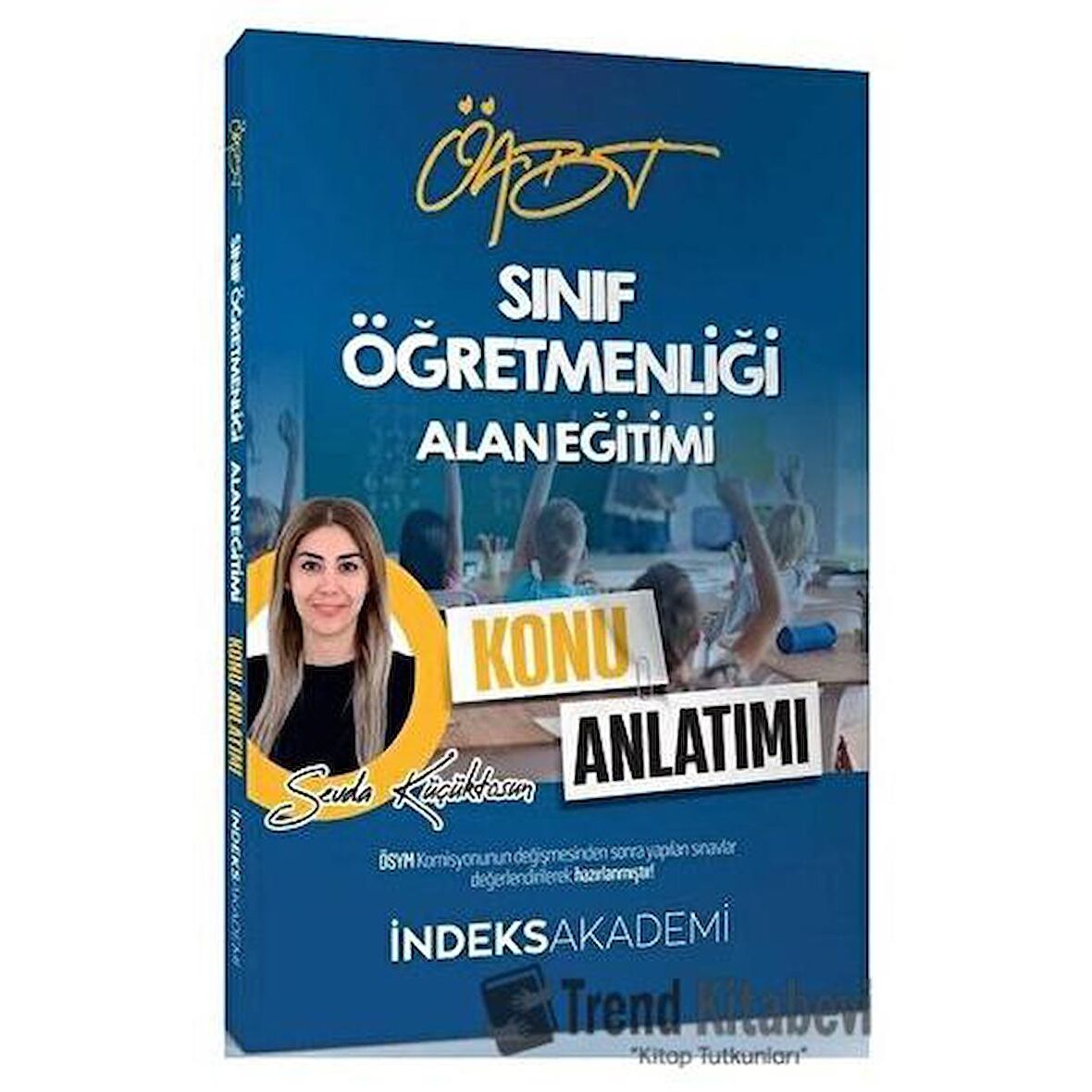 ÖABT Sınıf Öğretmenliği Alan Eğitimi Konu Anlatımı