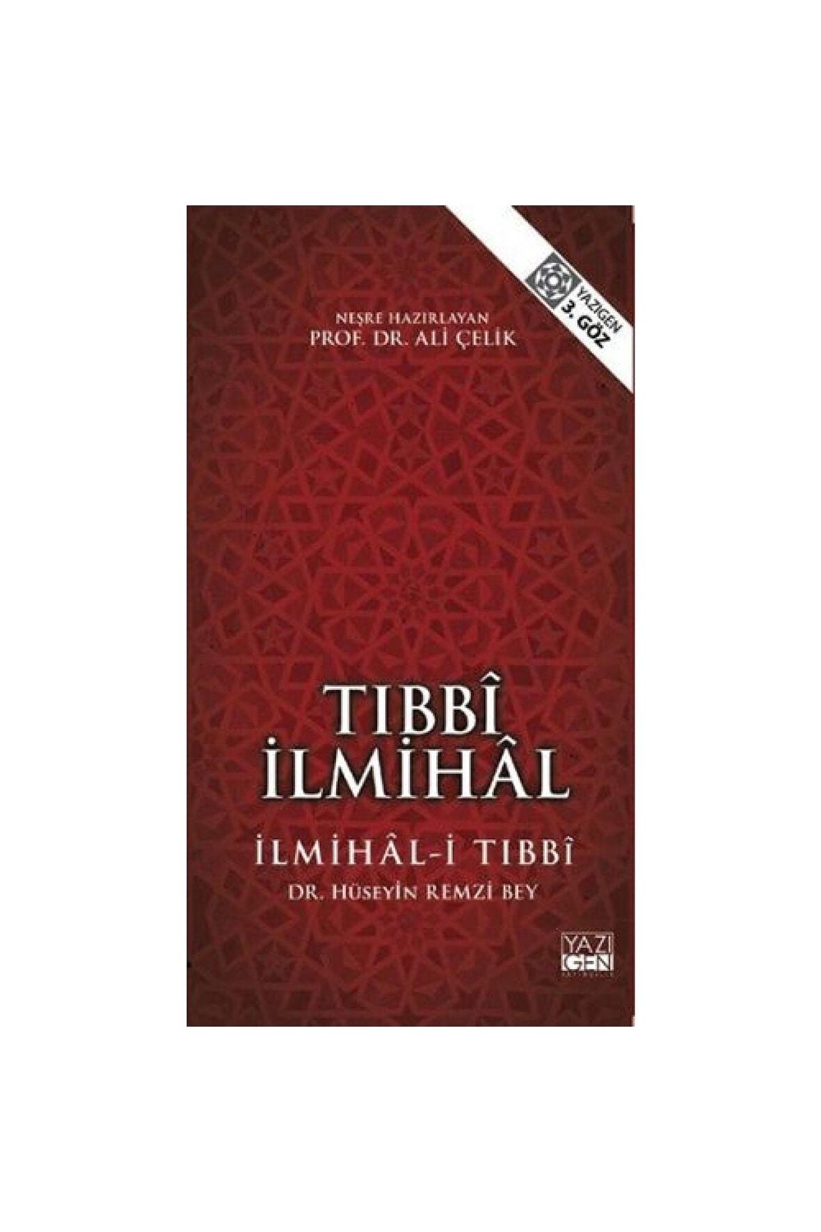 Tıbbi İlmihal