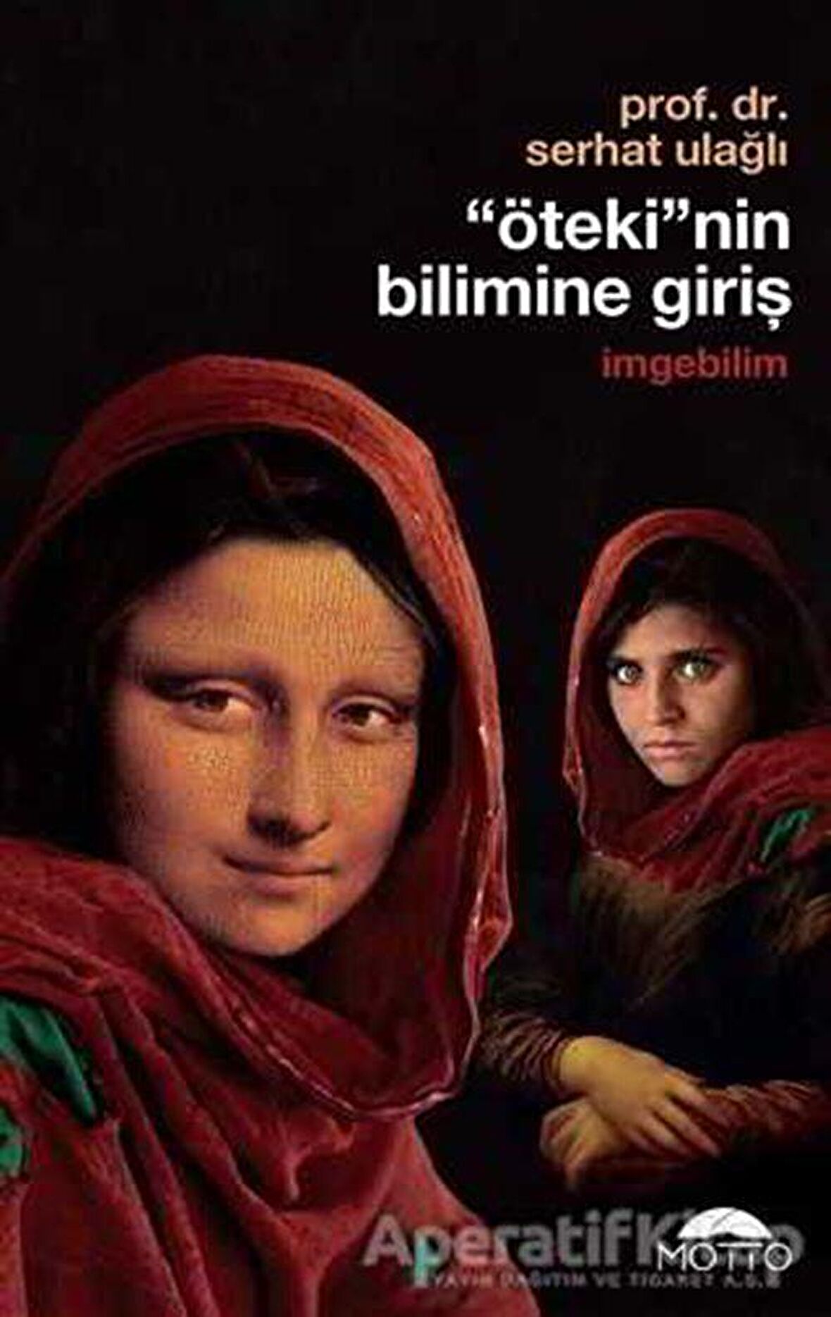 'Öteki'nin Bilimine Giriş - İmgebilim