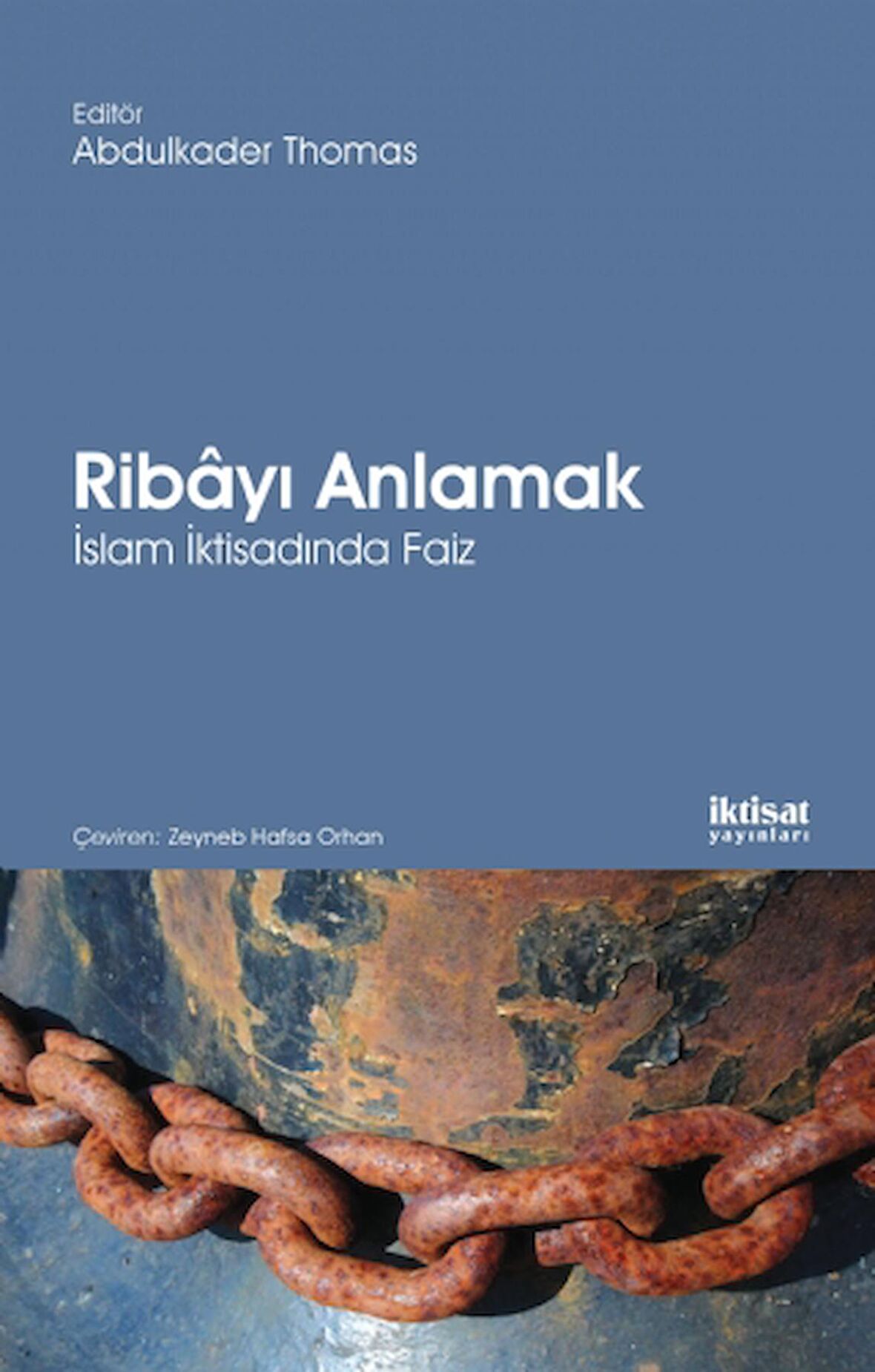 Ribayı Anlamak