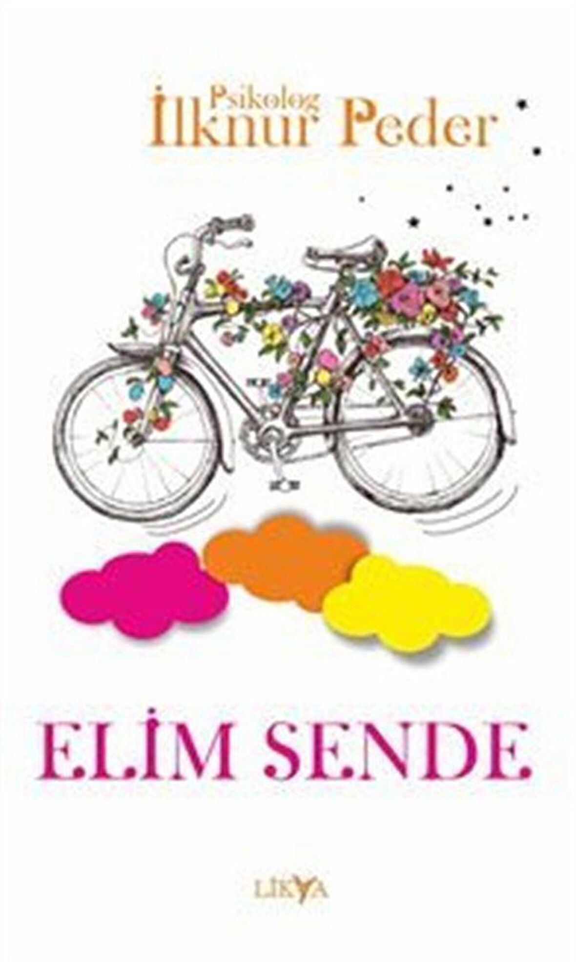 Elim Sende / Psikolog İlknur Peter