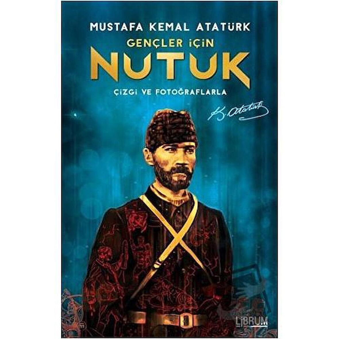 Gençler İçin Nutuk
