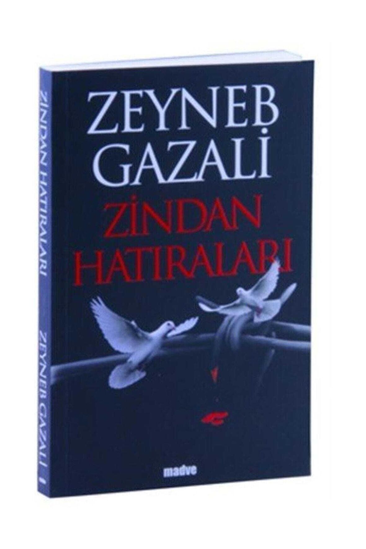 Zindan Hatıraları