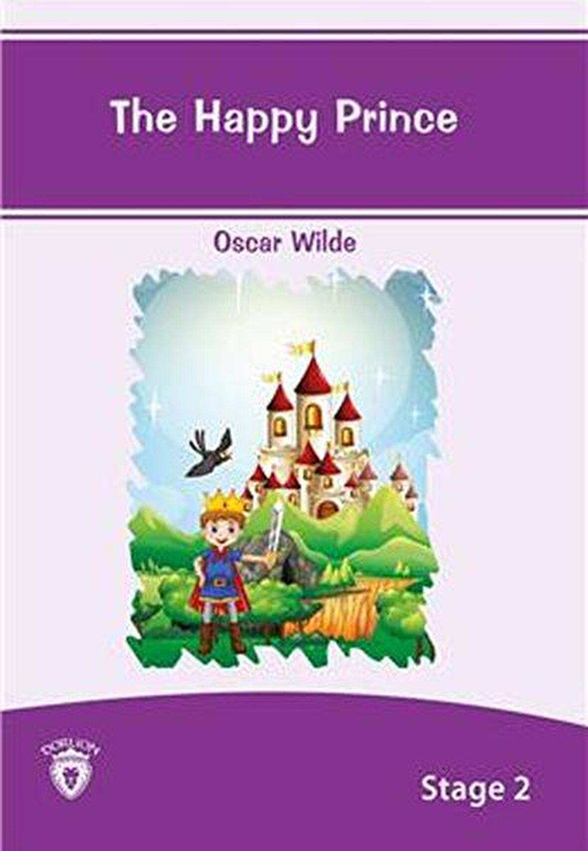 The Happy Prince İngilizce Hikayeler Stage 2