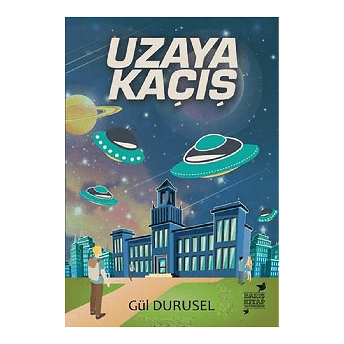 Uzaya Kaçış