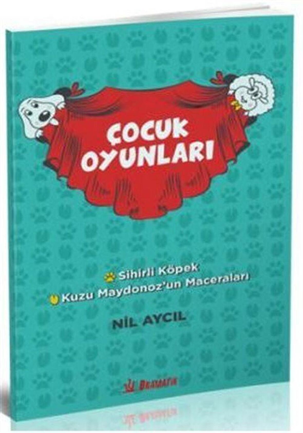 Toplu Oyunlar 1 - Çocuk Oyunları