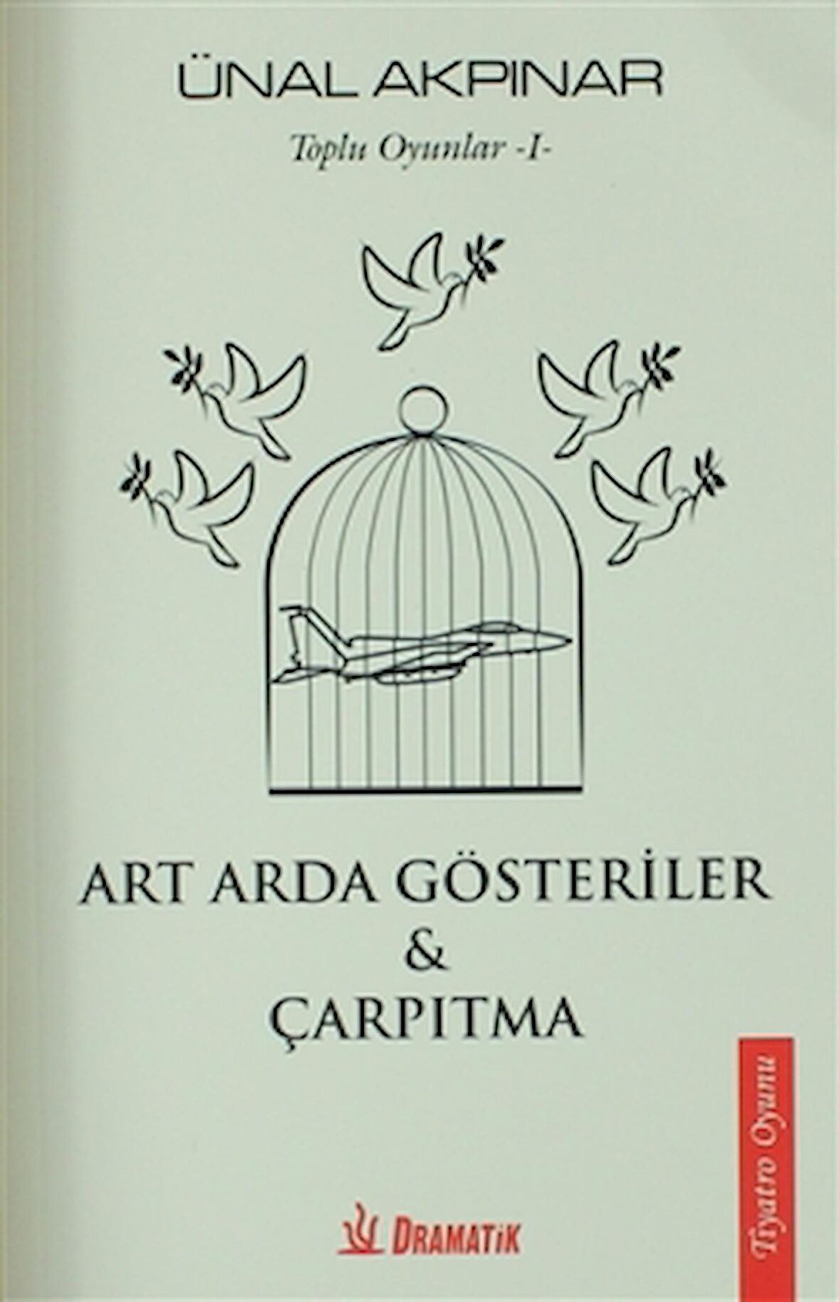 Toplu Oyunlar - 1: Art Arda Gösteriler - Çarpıtma